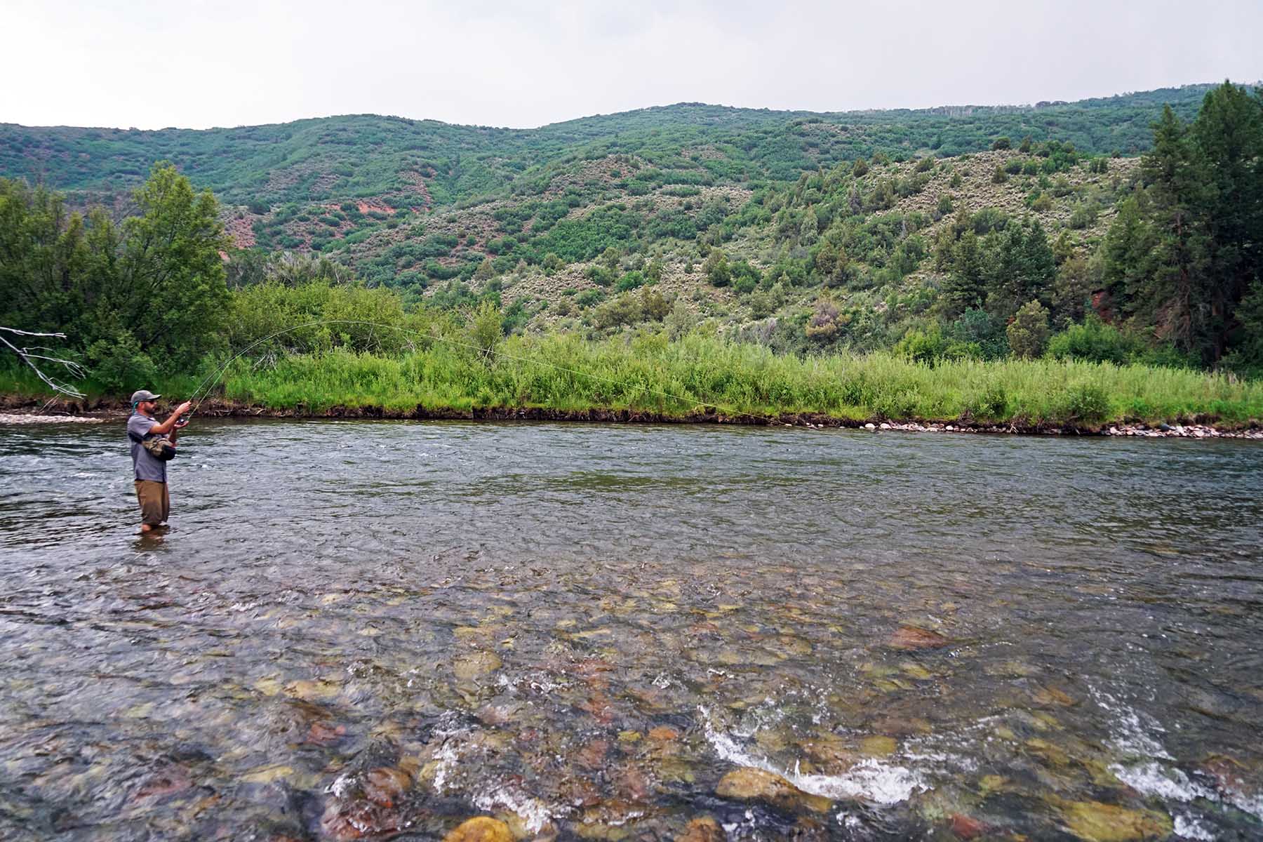 Seven Lakes Ranch property picture 94 of 98