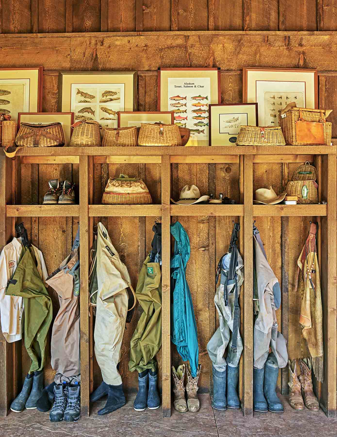 Seven Lakes Ranch Sold Colorado Hall and Hall