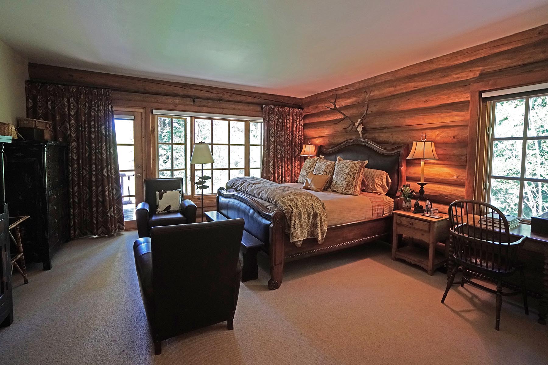 Seven Lakes Ranch property picture 52 of 98