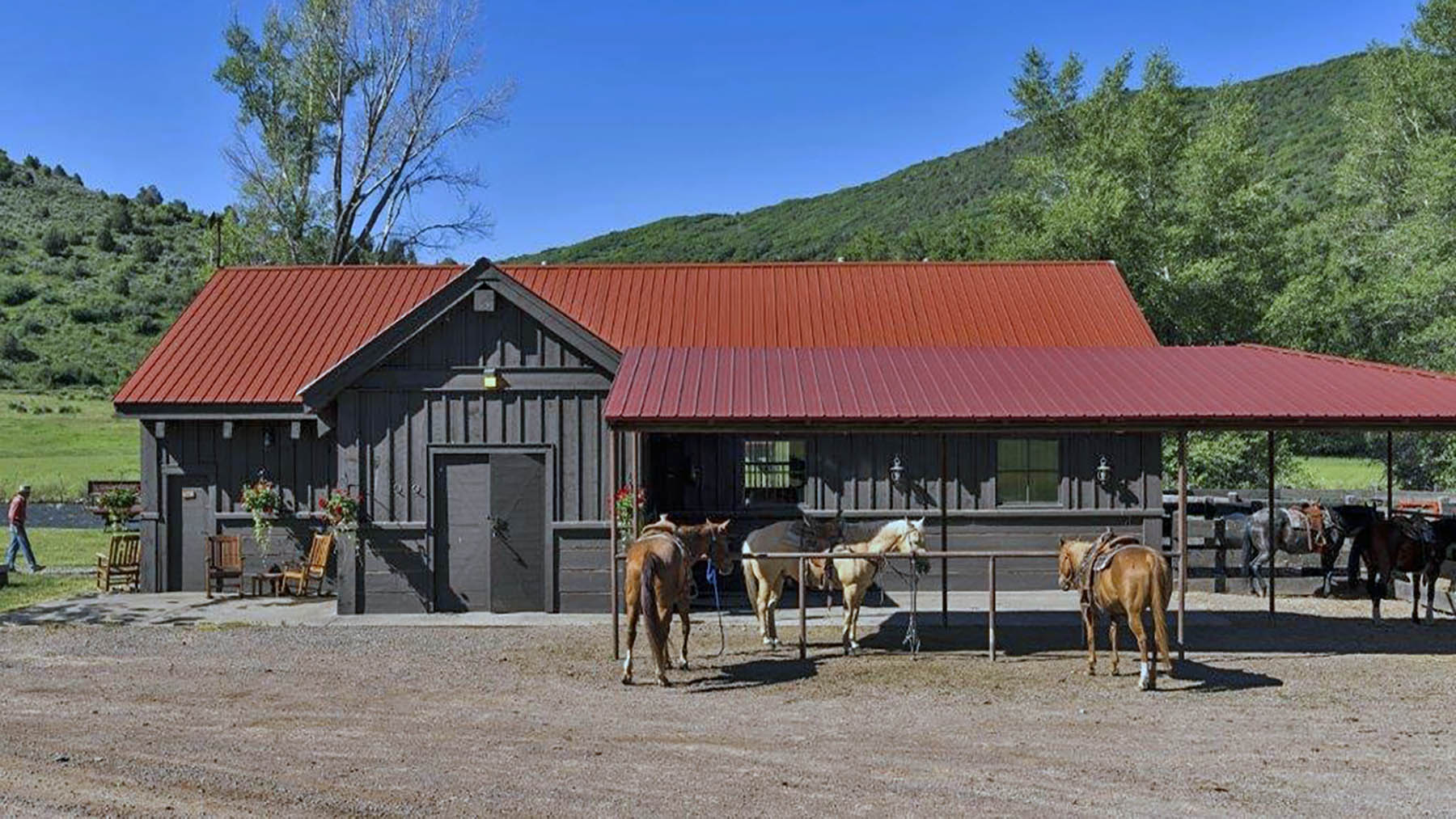 Seven Lakes Ranch property picture 55 of 98