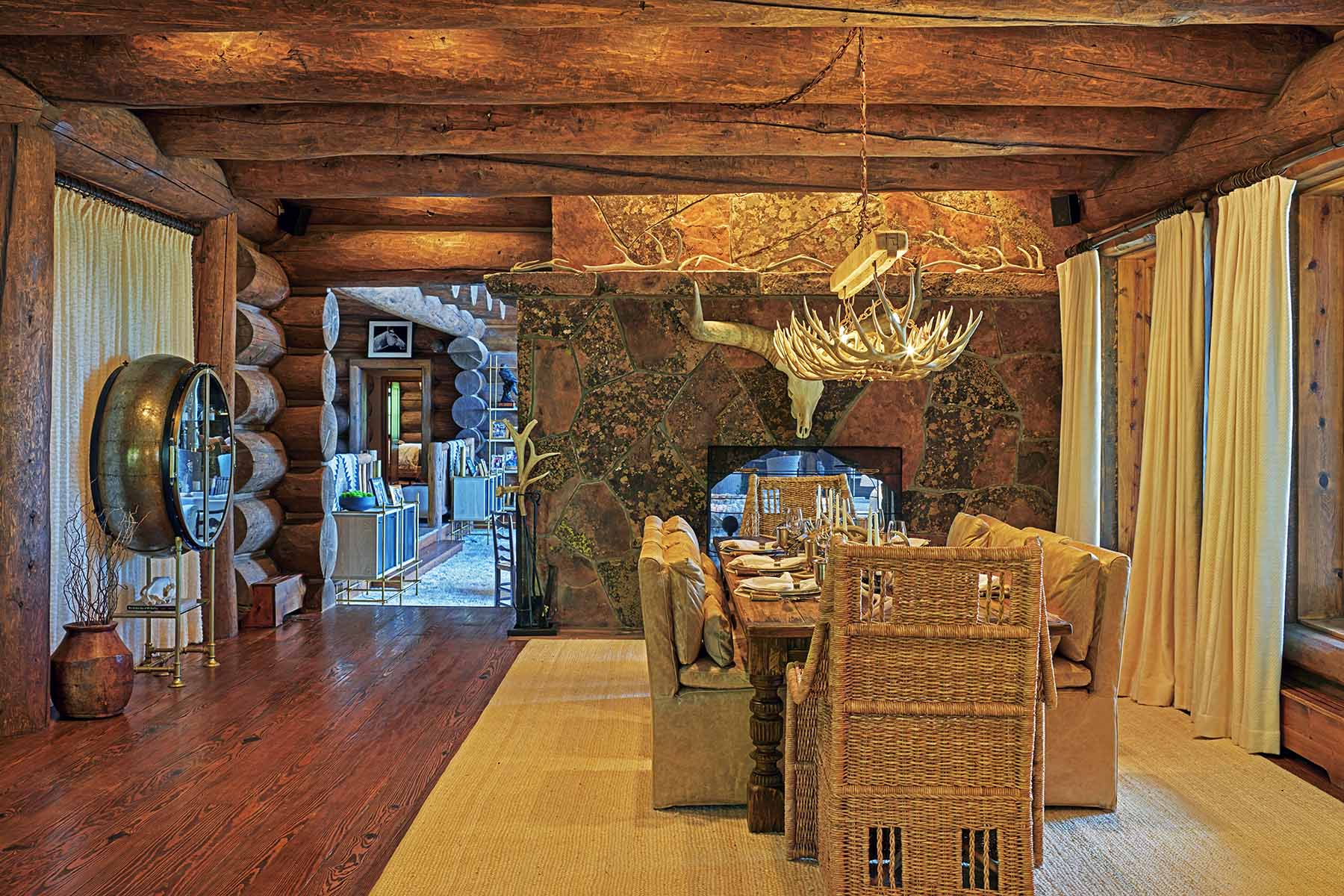 Seven Lakes Ranch property picture 36 of 98