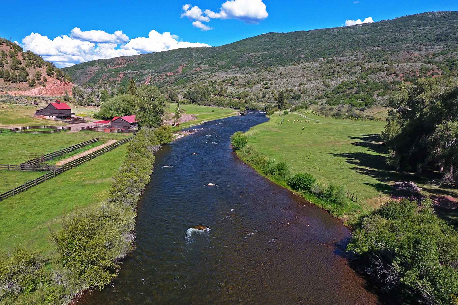 Seven Lakes Ranch property picture 2 of 98