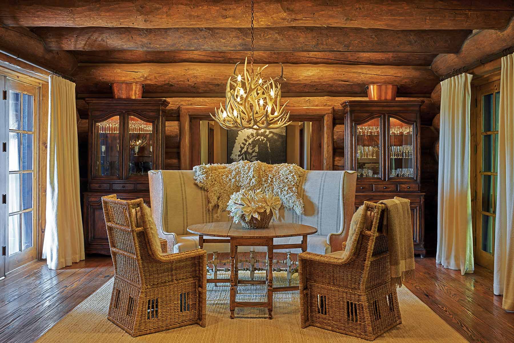 Seven Lakes Ranch property picture 37 of 98