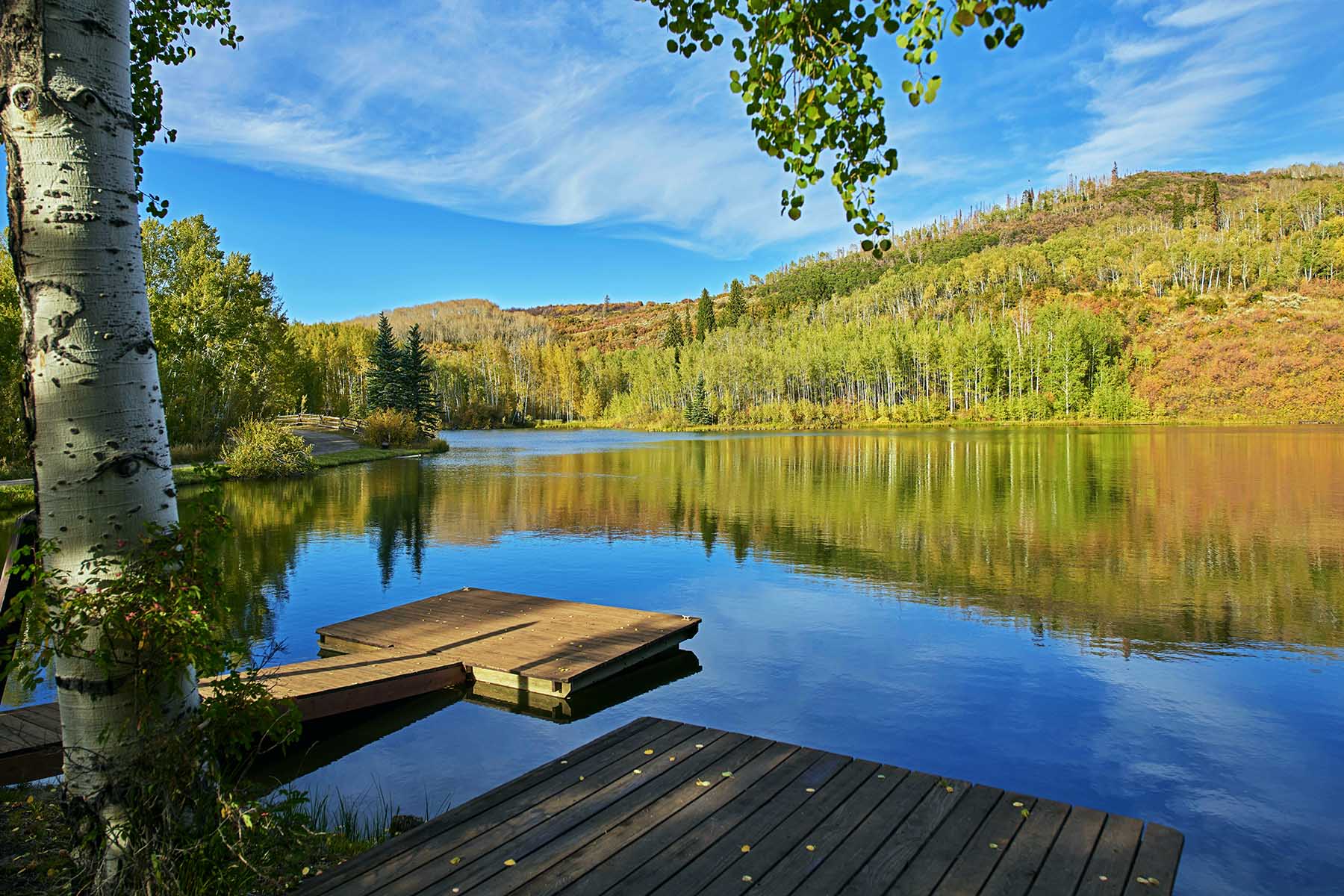 Seven Lakes Ranch property picture 18 of 98