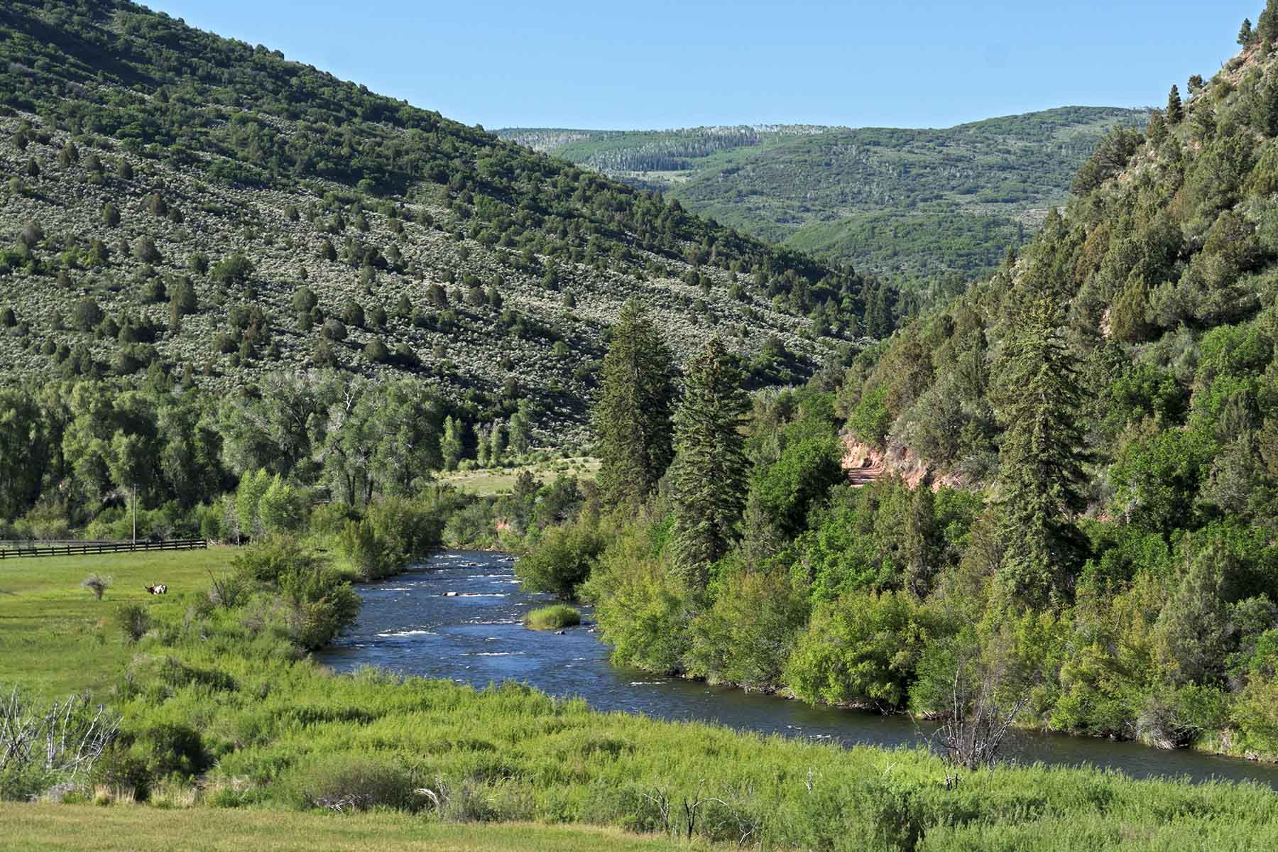 Seven Lakes Ranch property picture 9 of 98
