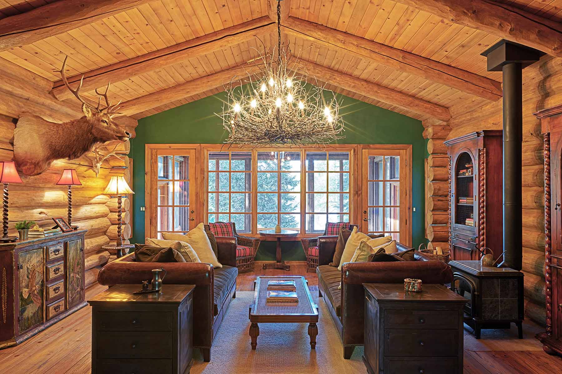 Seven Lakes Ranch property picture 50 of 98