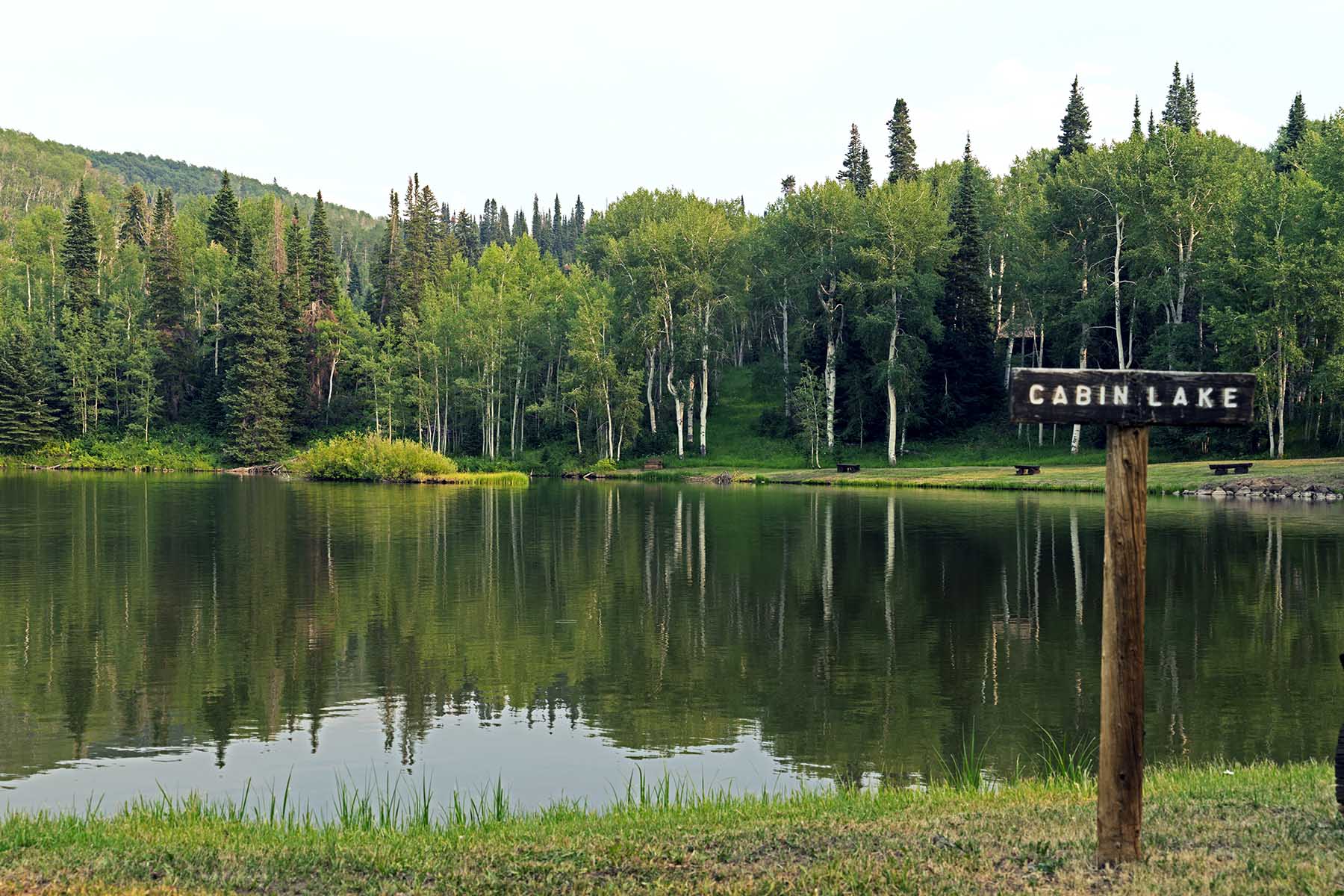 Seven Lakes Ranch property picture 85 of 98