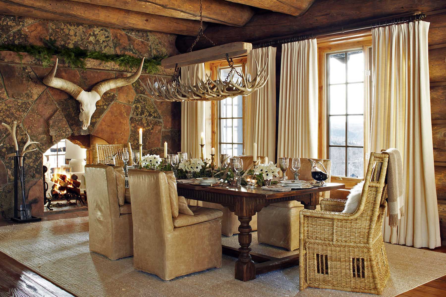 Seven Lakes Ranch property picture 34 of 98