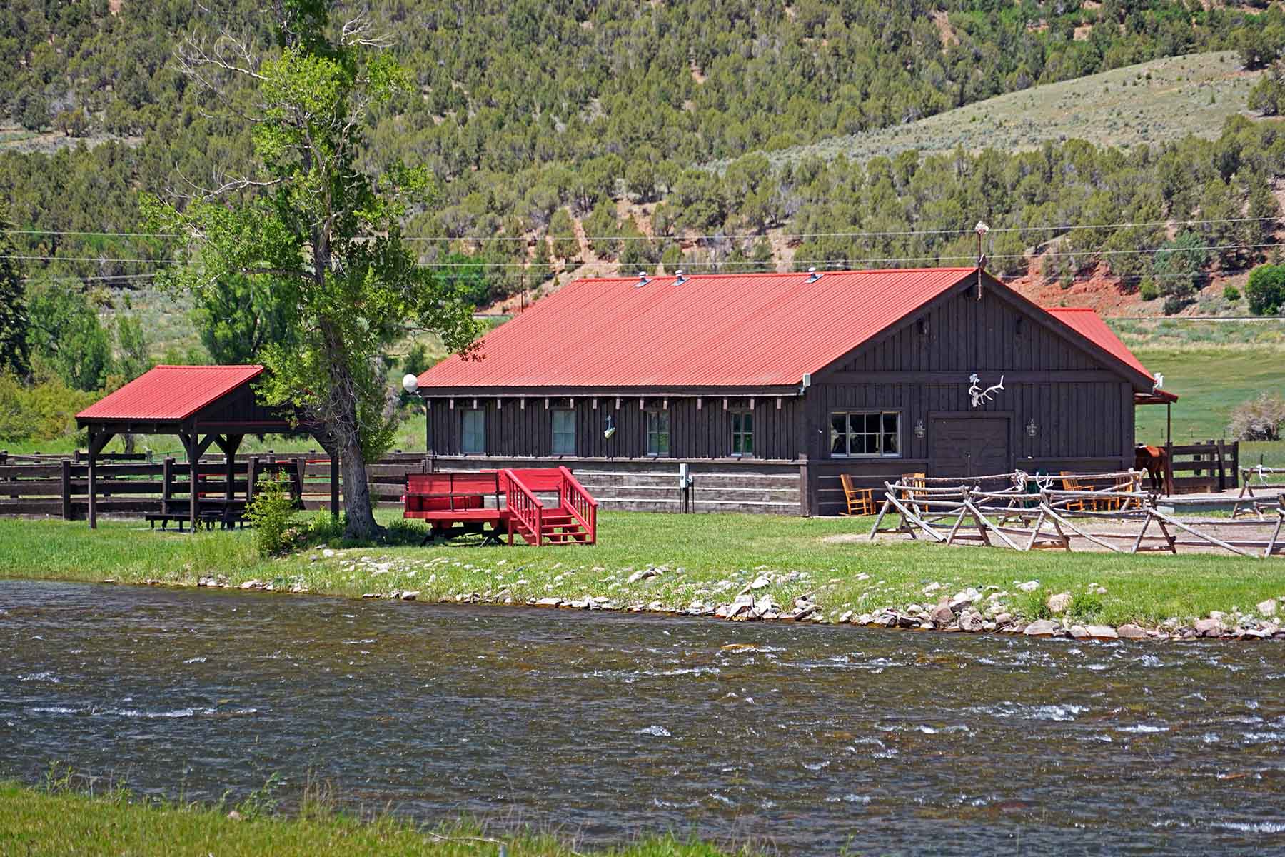 Seven Lakes Ranch property picture 12 of 98