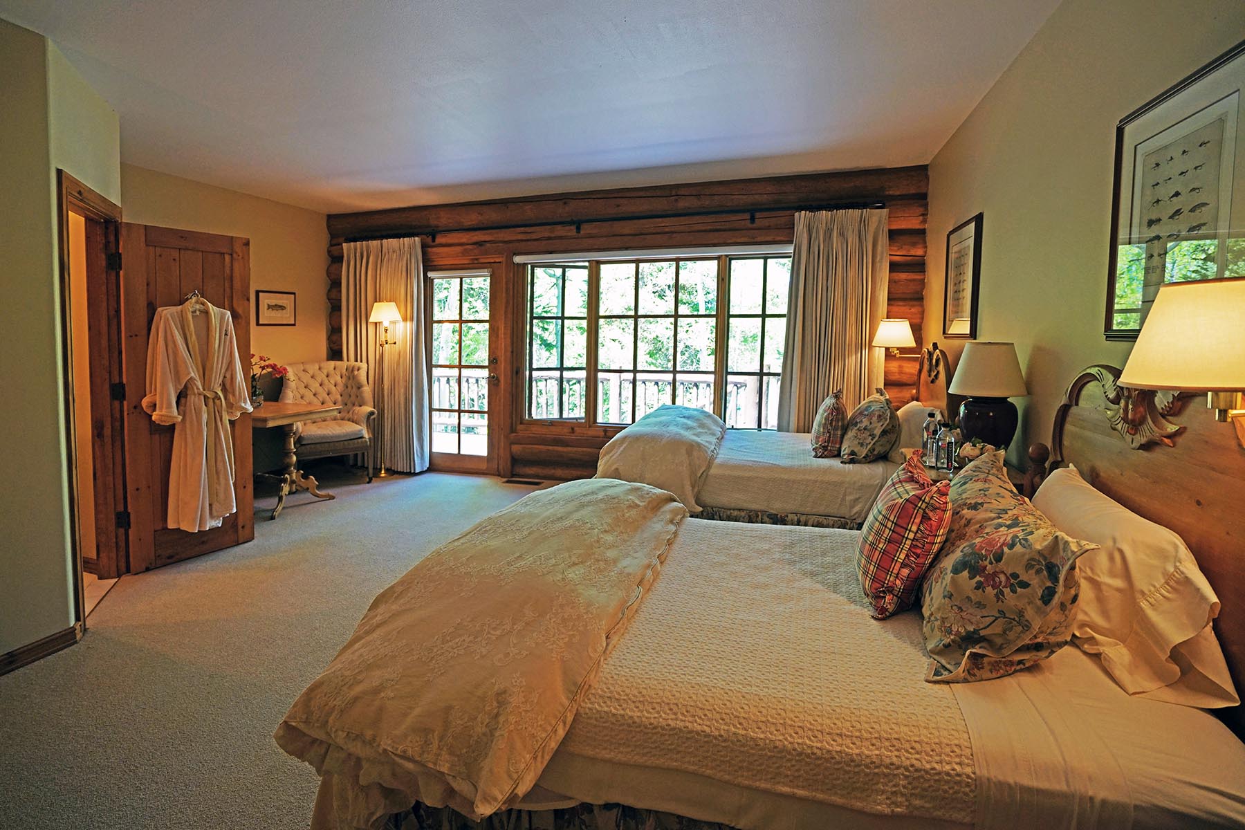 Seven Lakes Ranch property picture 51 of 98