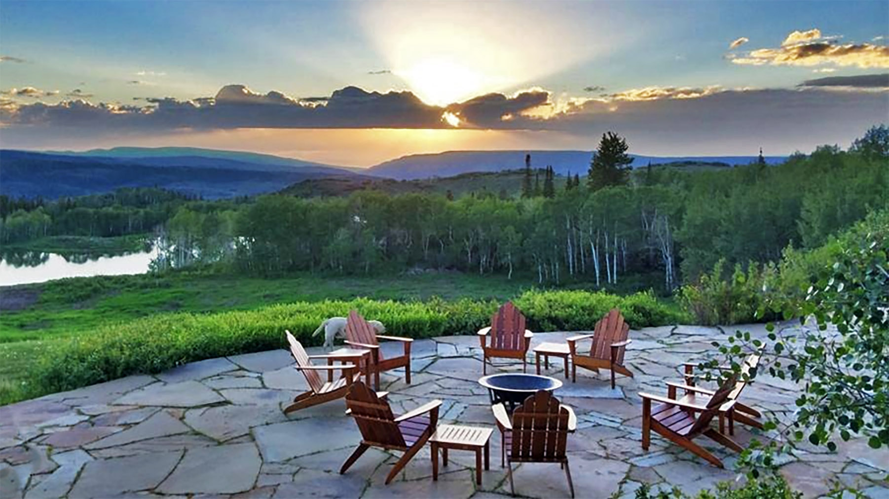 Seven Lakes Ranch property picture 48 of 98