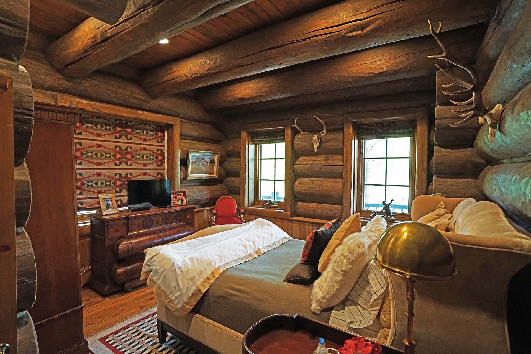 Seven Lakes Ranch property picture 45 of 98