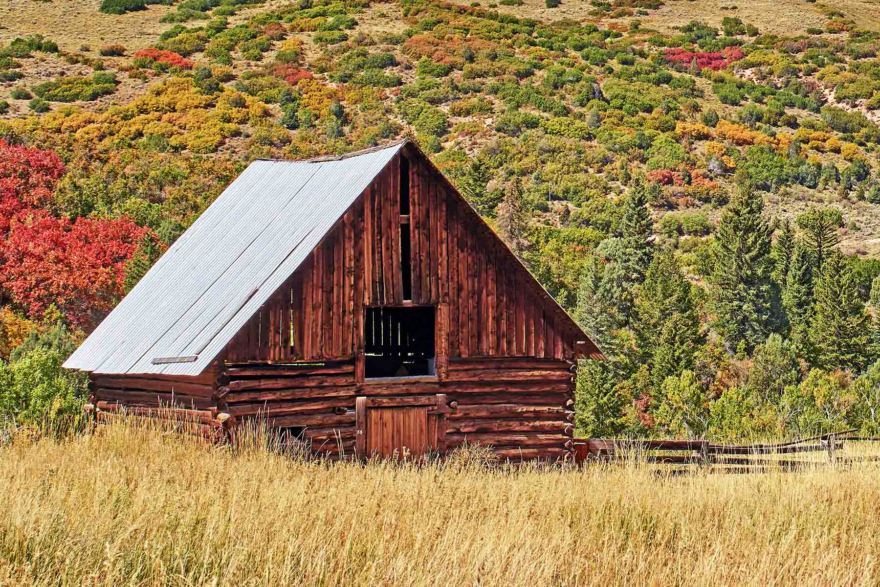 Seven Lakes Ranch property picture 61 of 98