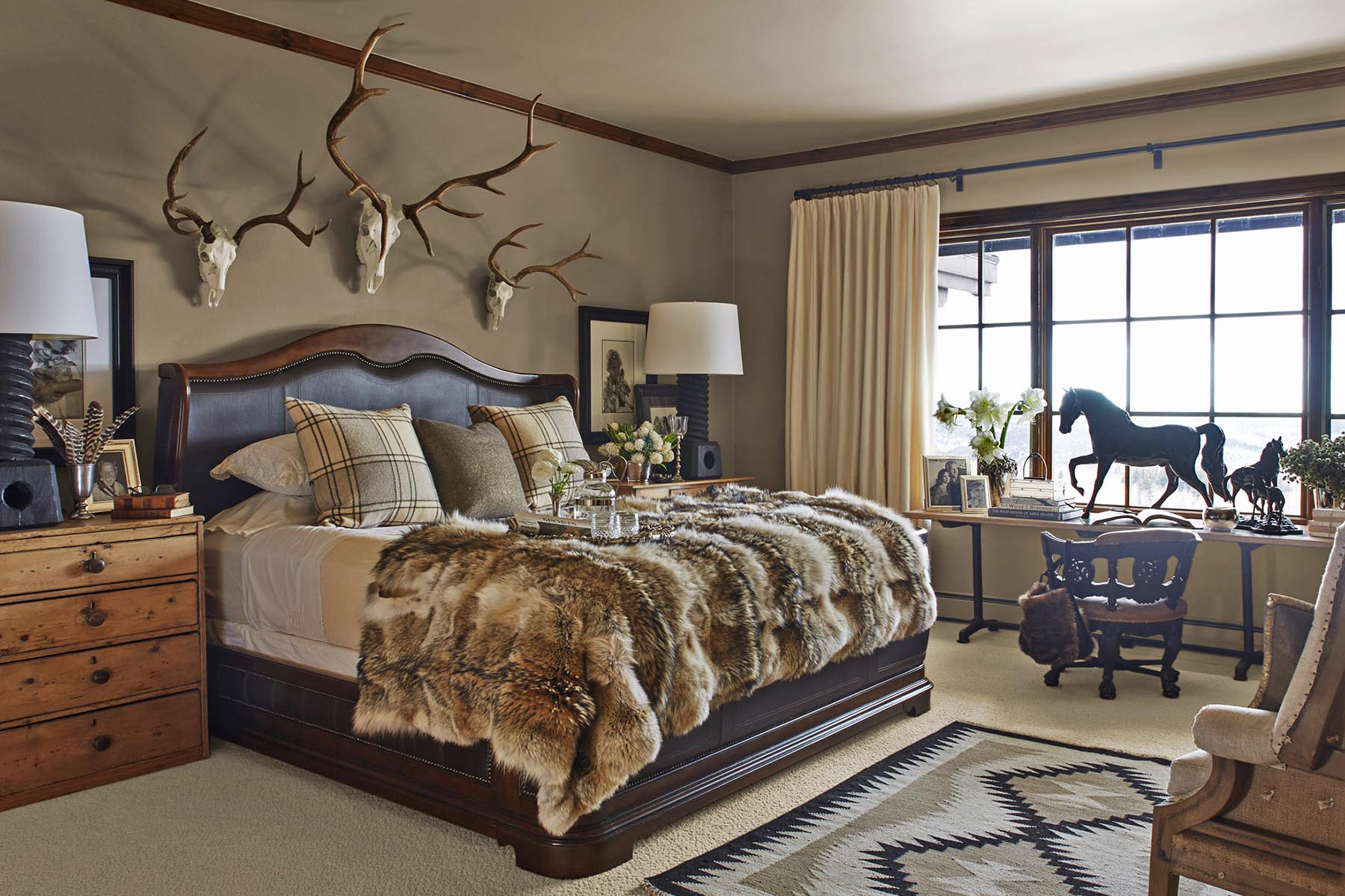 Seven Lakes Ranch property picture 38 of 98