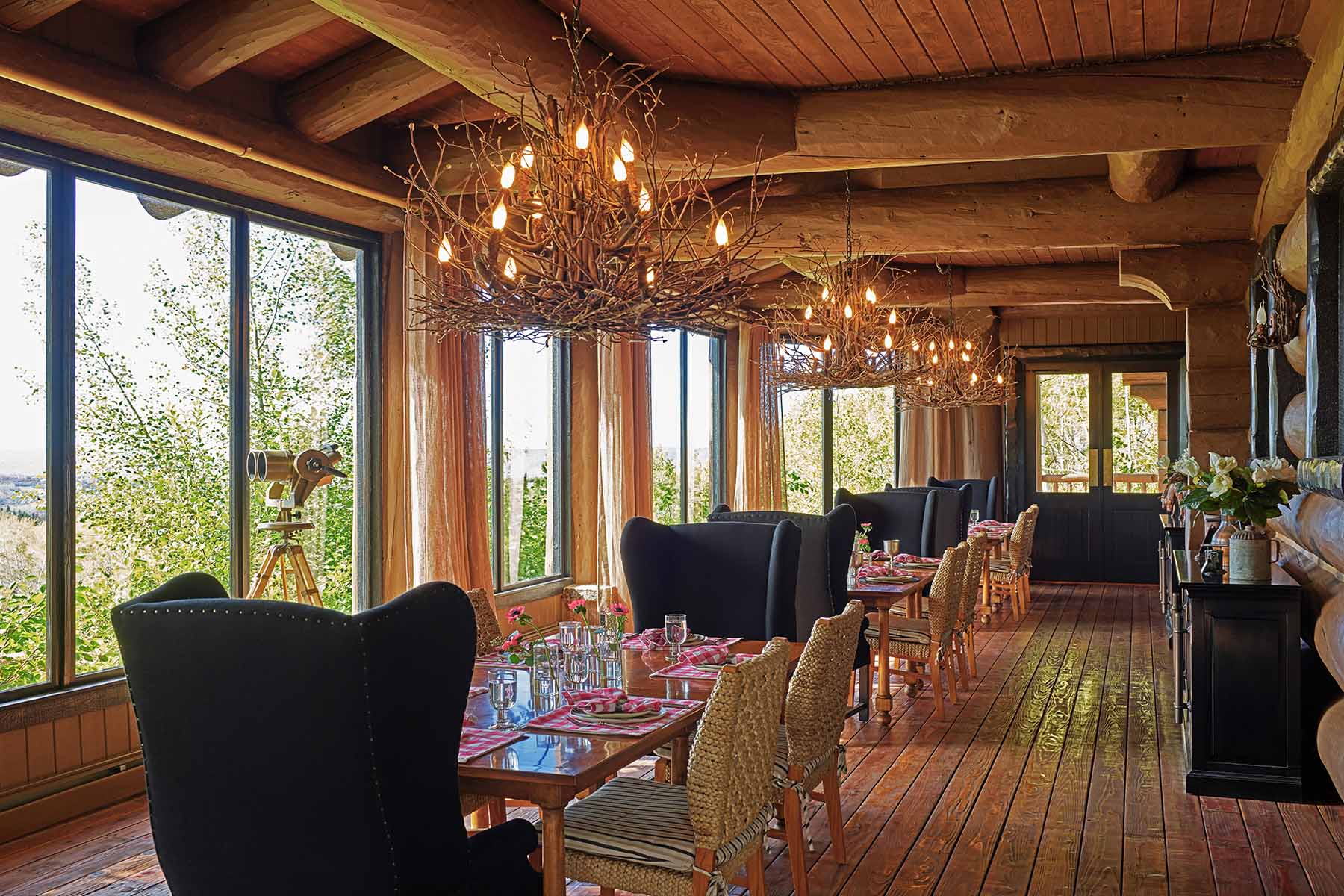 Seven Lakes Ranch property picture 35 of 98