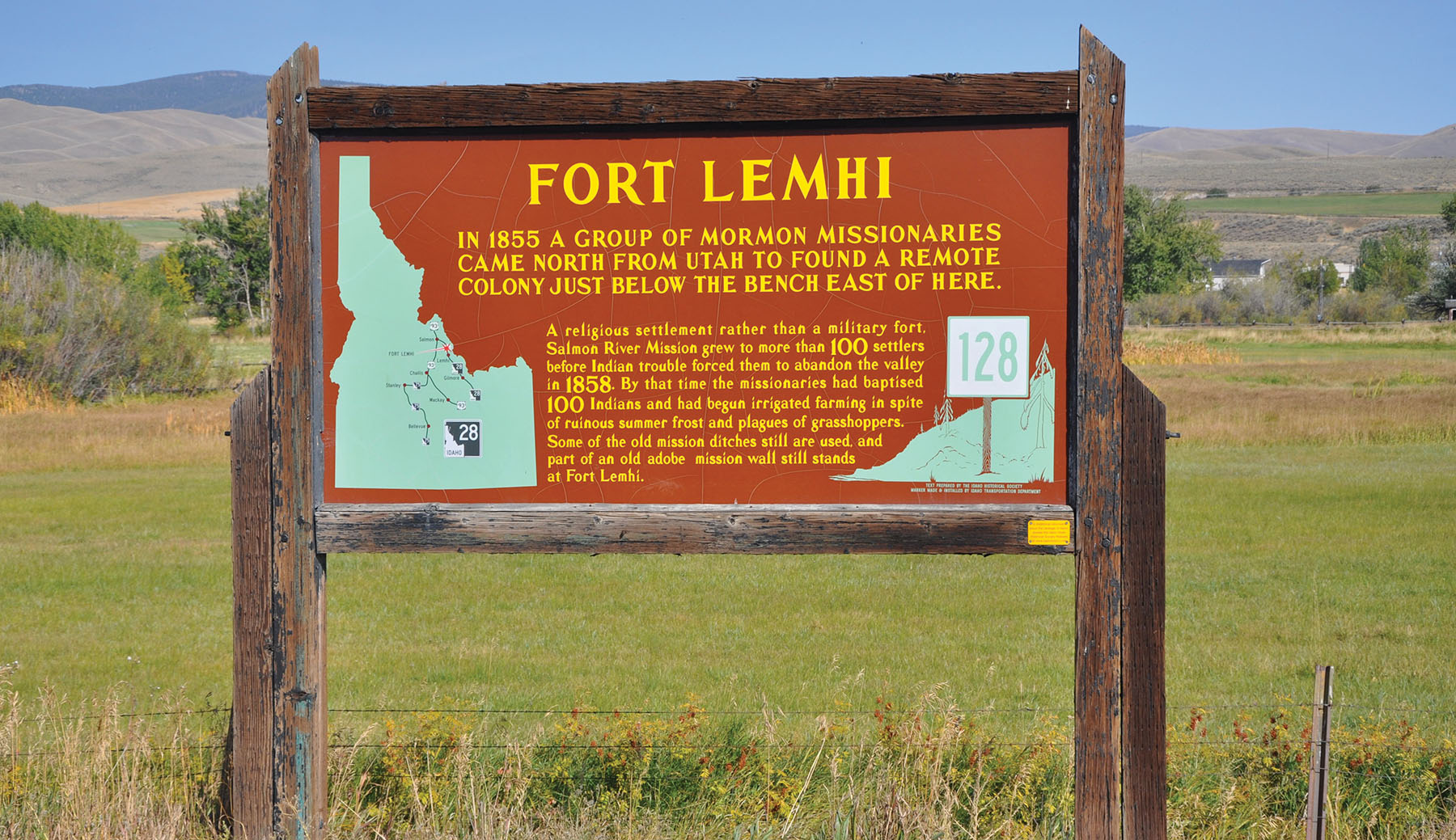 Muleshoe Ranch property picture 6 of 60