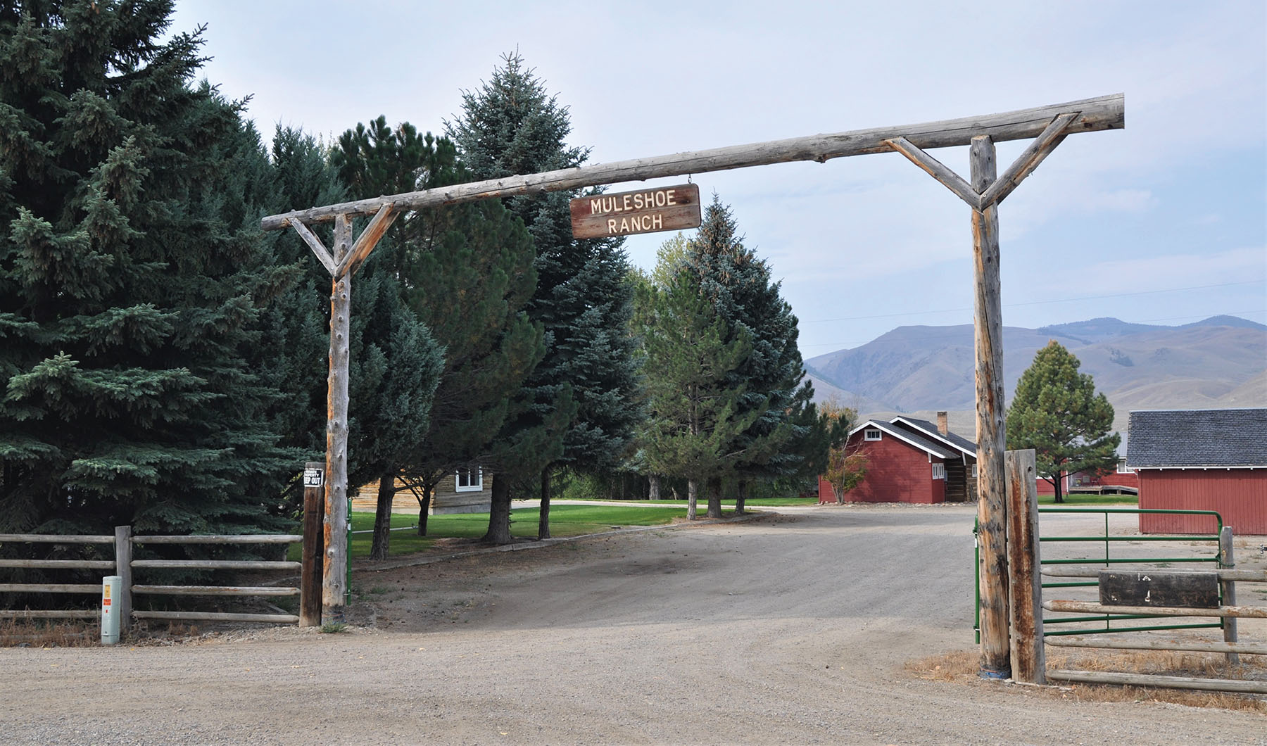 Muleshoe Ranch property picture 20 of 60