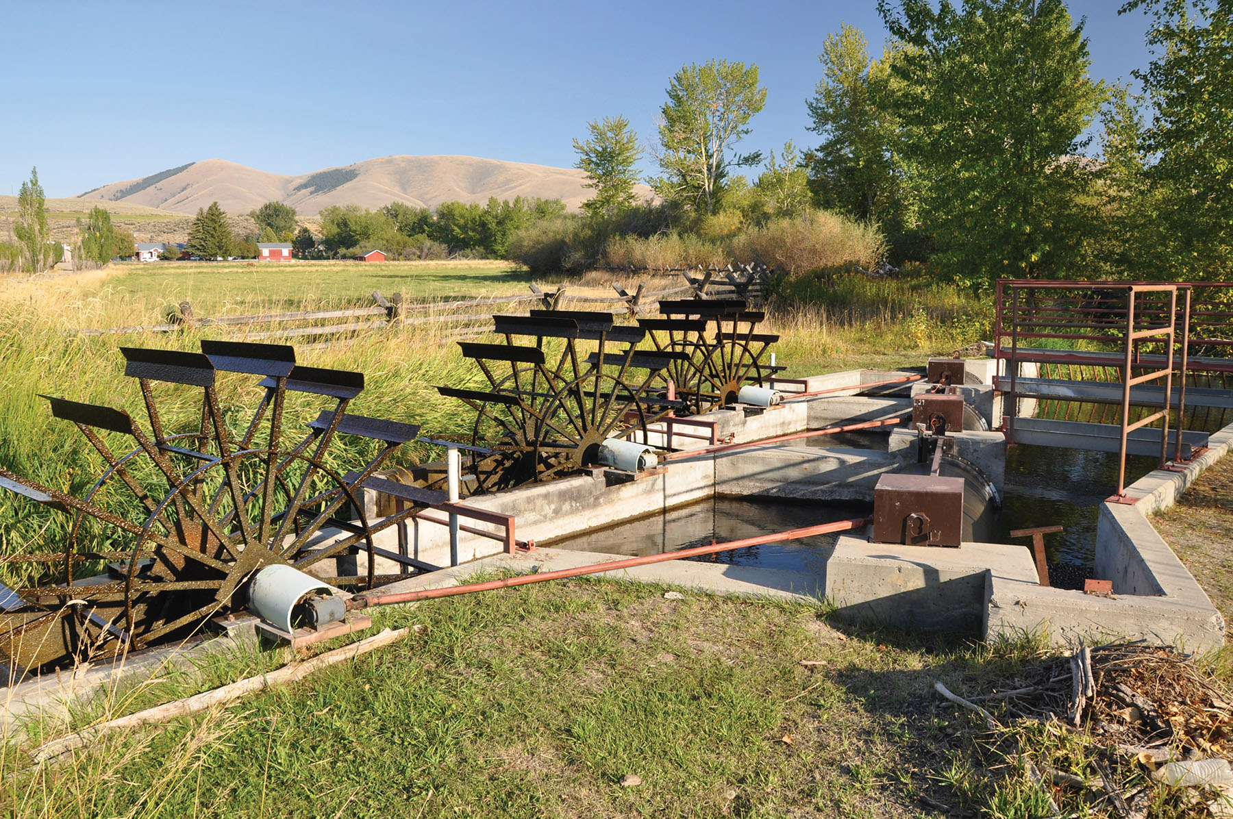 Muleshoe Ranch property picture 12 of 60