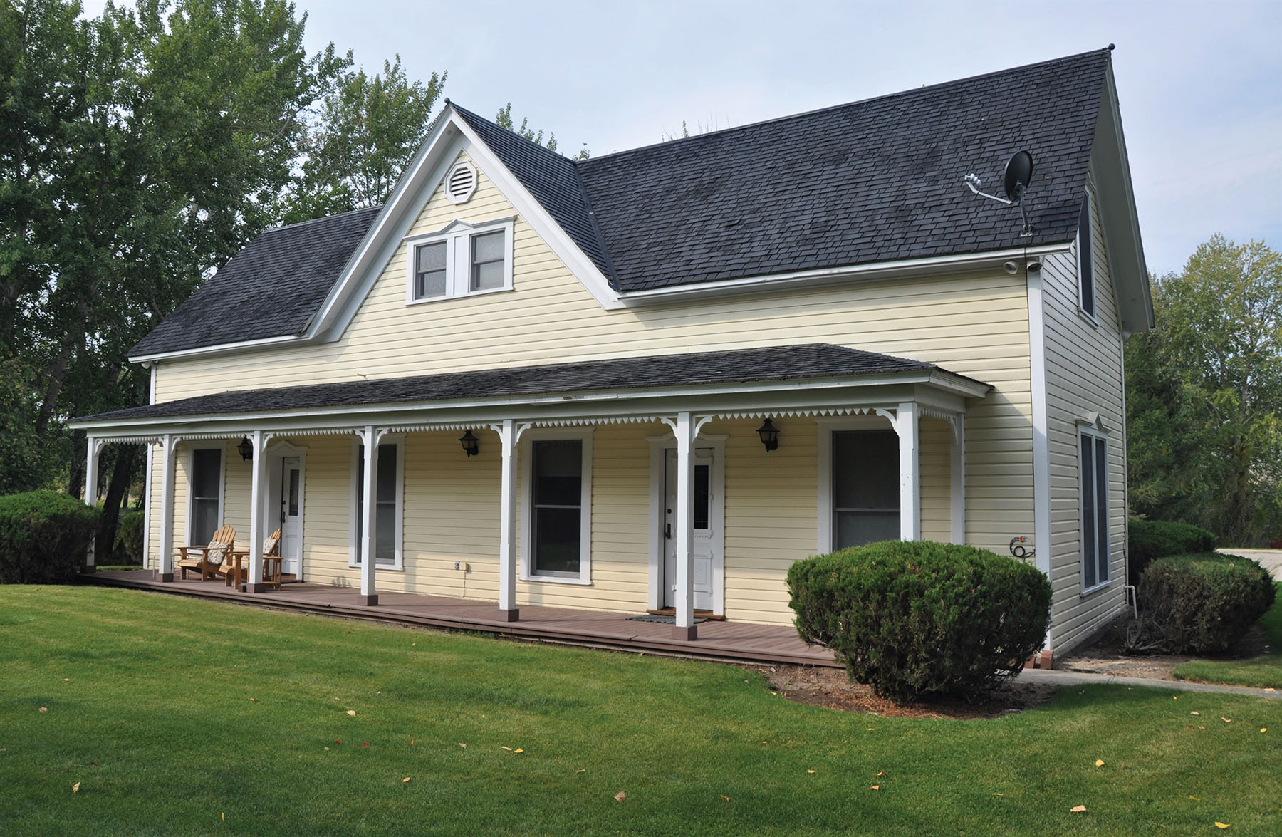 Muleshoe Ranch property picture 22 of 60