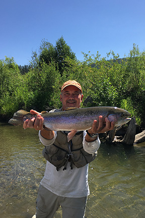 Hidden Lake Ranch property picture 39 of 48