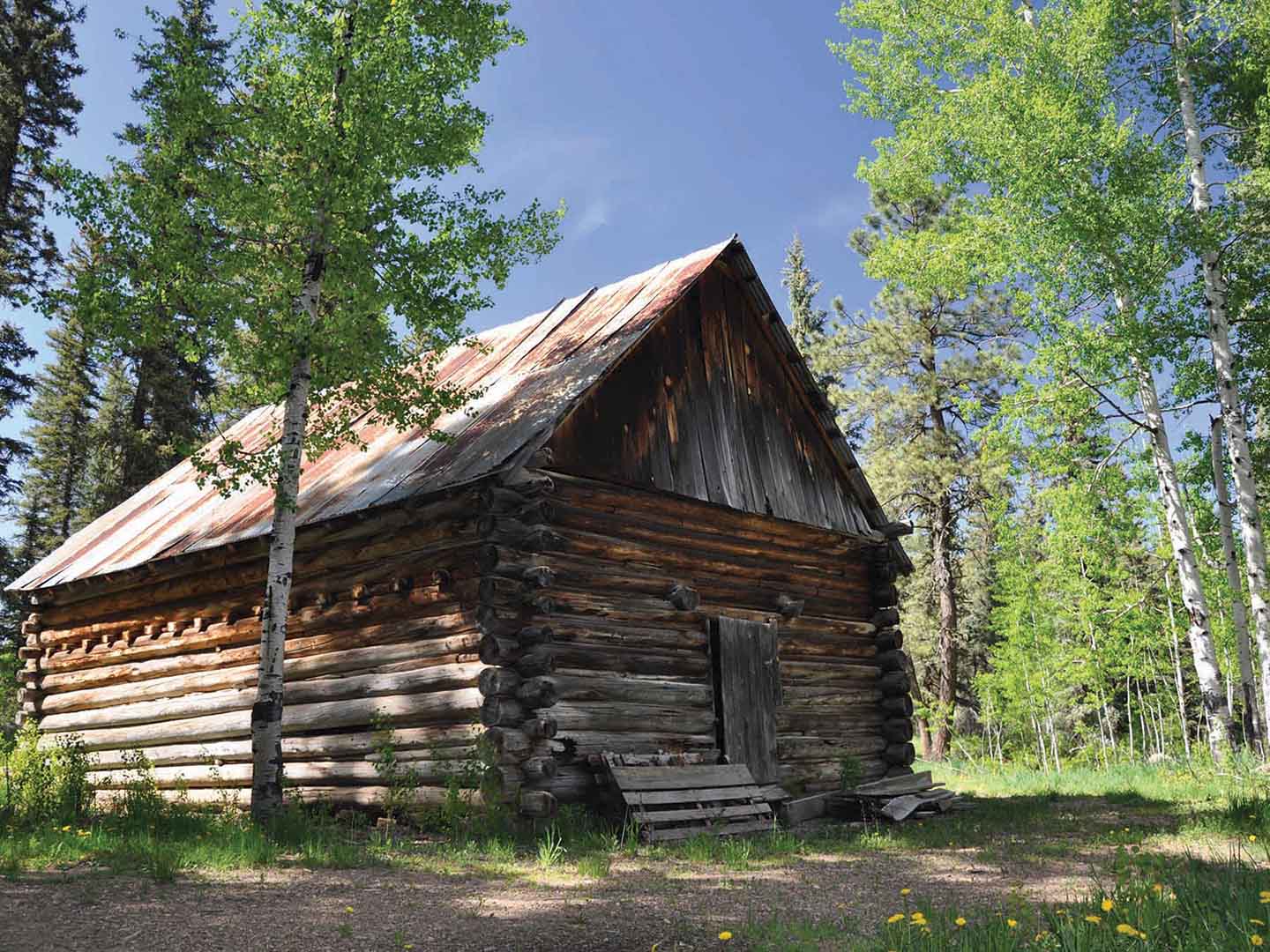 Hidden Lake Ranch property picture 17 of 48
