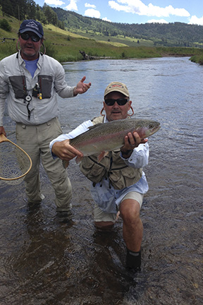 Hidden Lake Ranch property picture 42 of 48