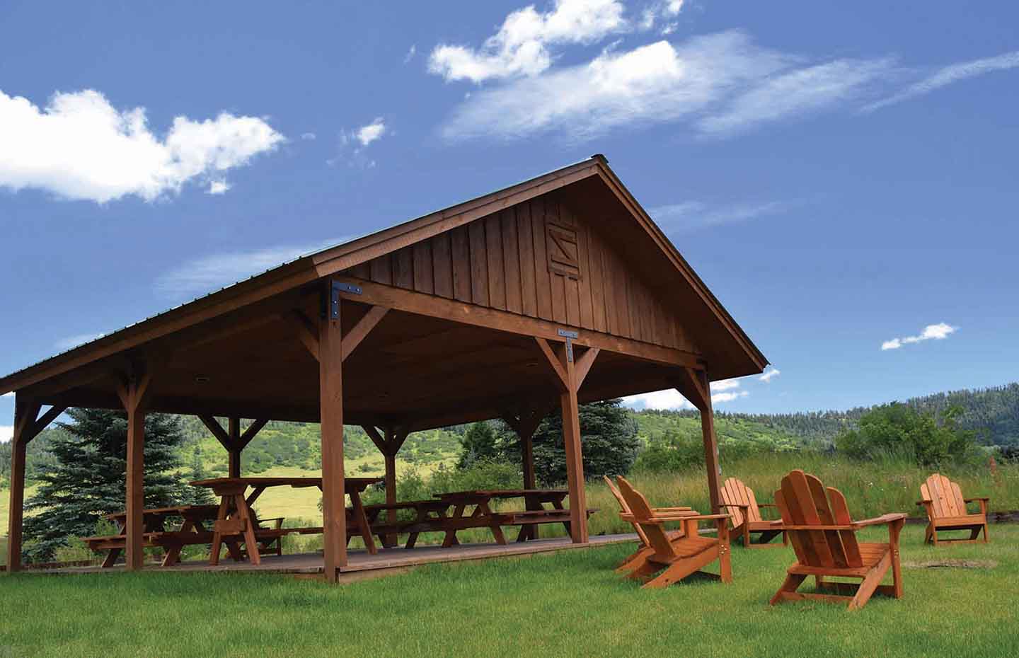 Hidden Lake Ranch property picture 20 of 48