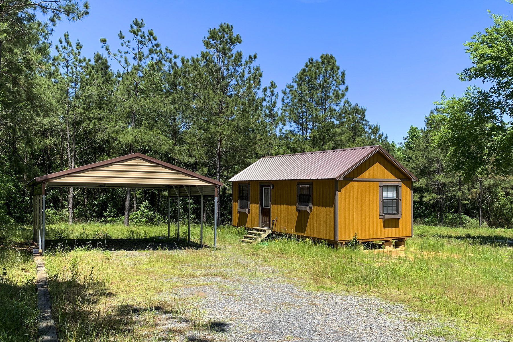 Iron Bridge Creek Ranch property picture 51 of 84