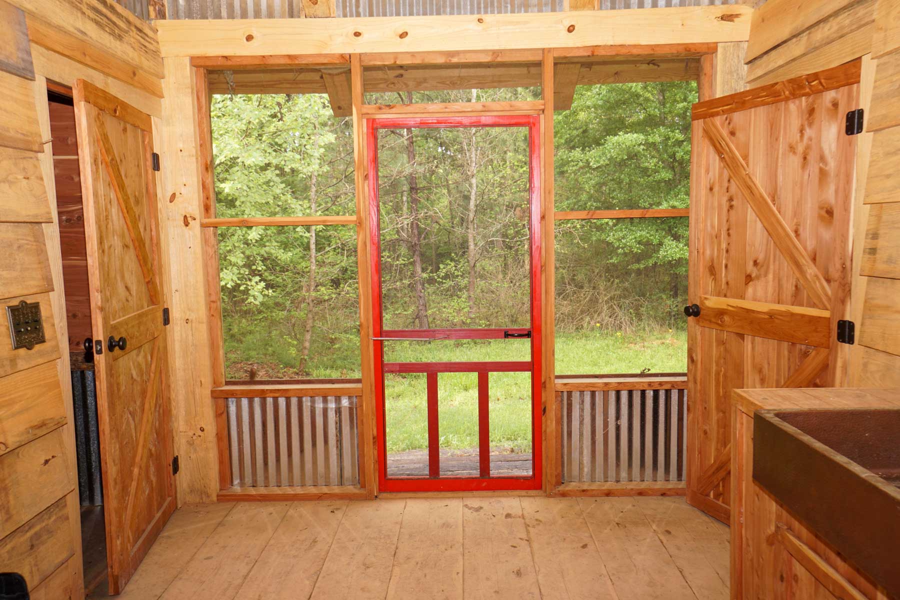 Iron Bridge Creek Ranch property picture 42 of 84