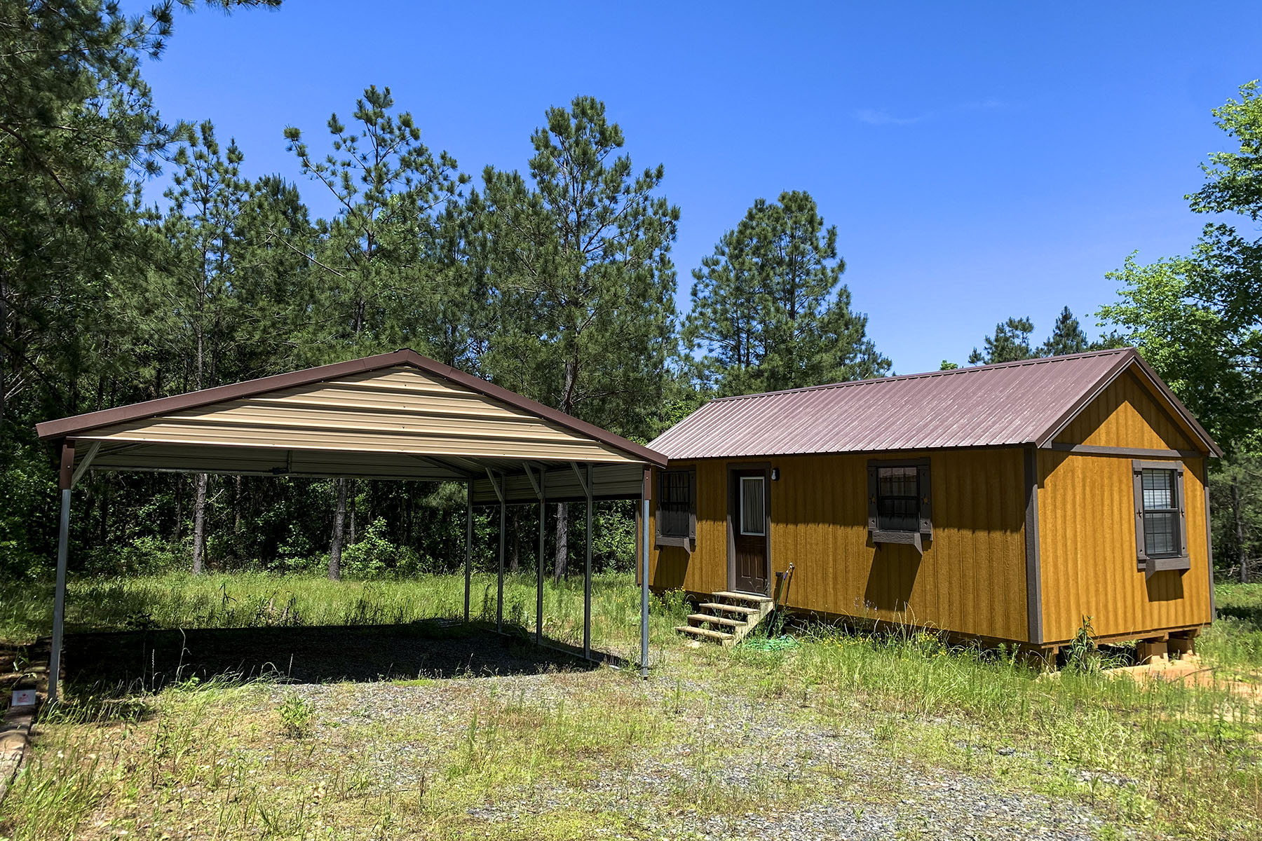 Iron Bridge Creek Ranch property picture 50 of 84