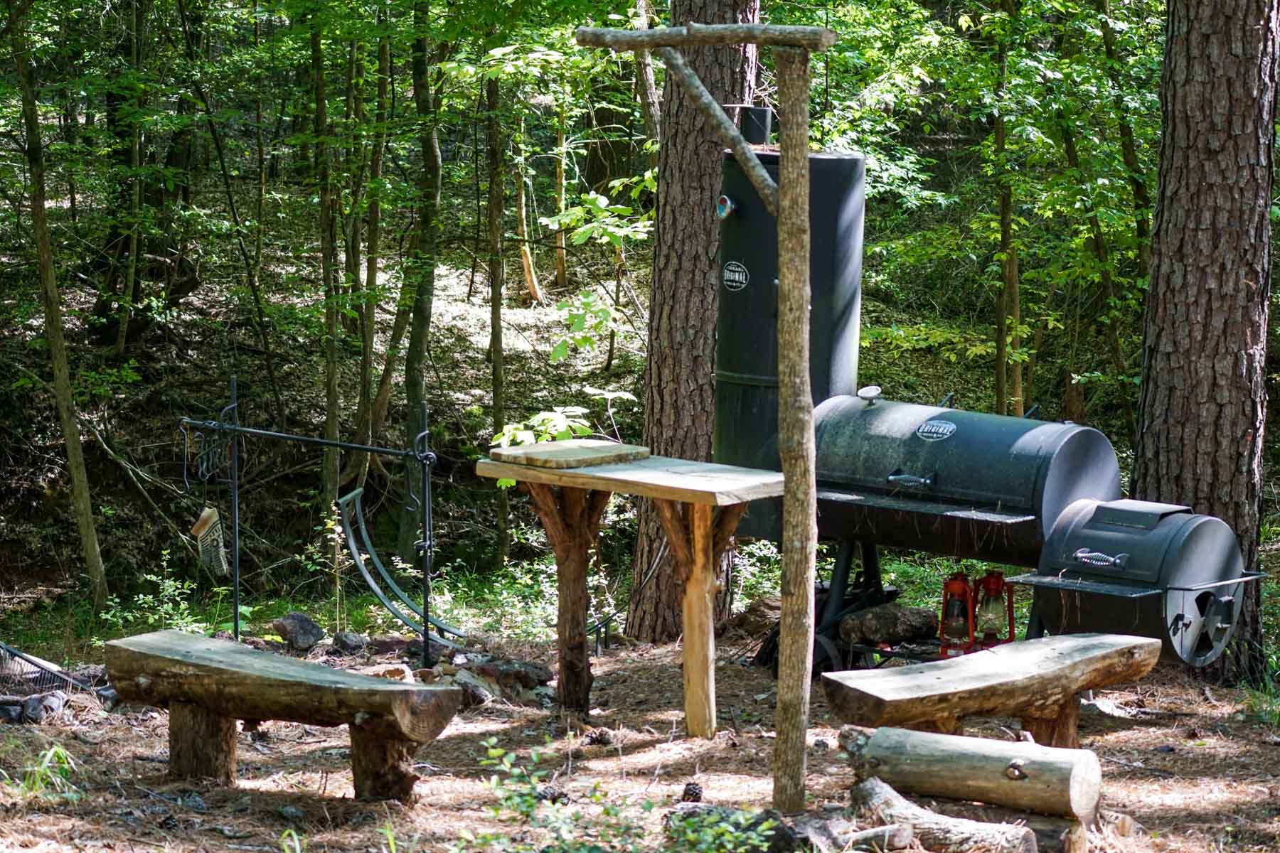 Iron Bridge Creek Ranch property picture 63 of 84