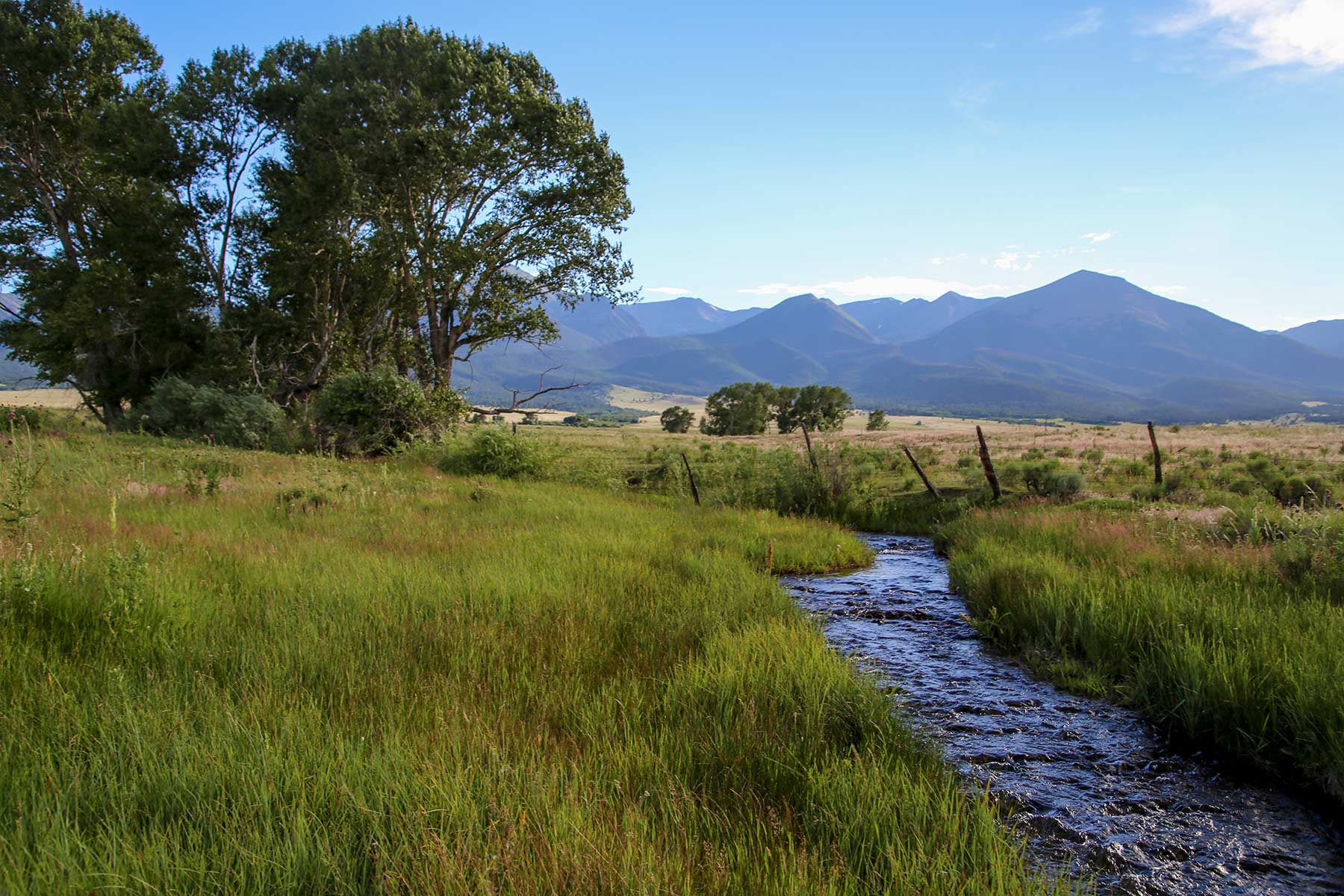 Beckwith Ranch property picture 6 of 15