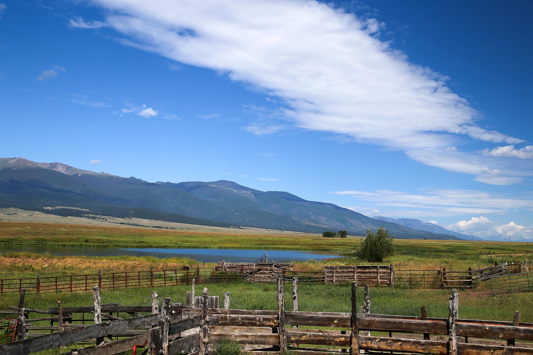 Beckwith Ranch property picture 10 of 15