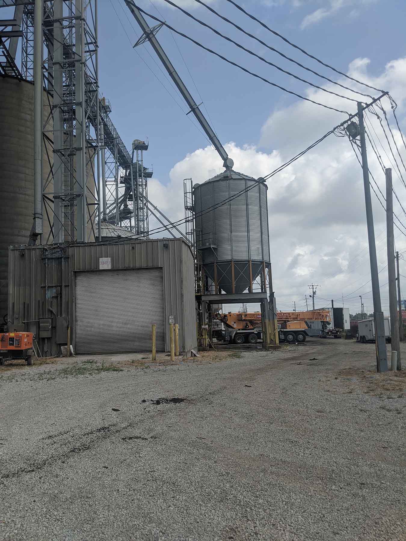 Dyersburg Elevator Co property picture 27 of 42