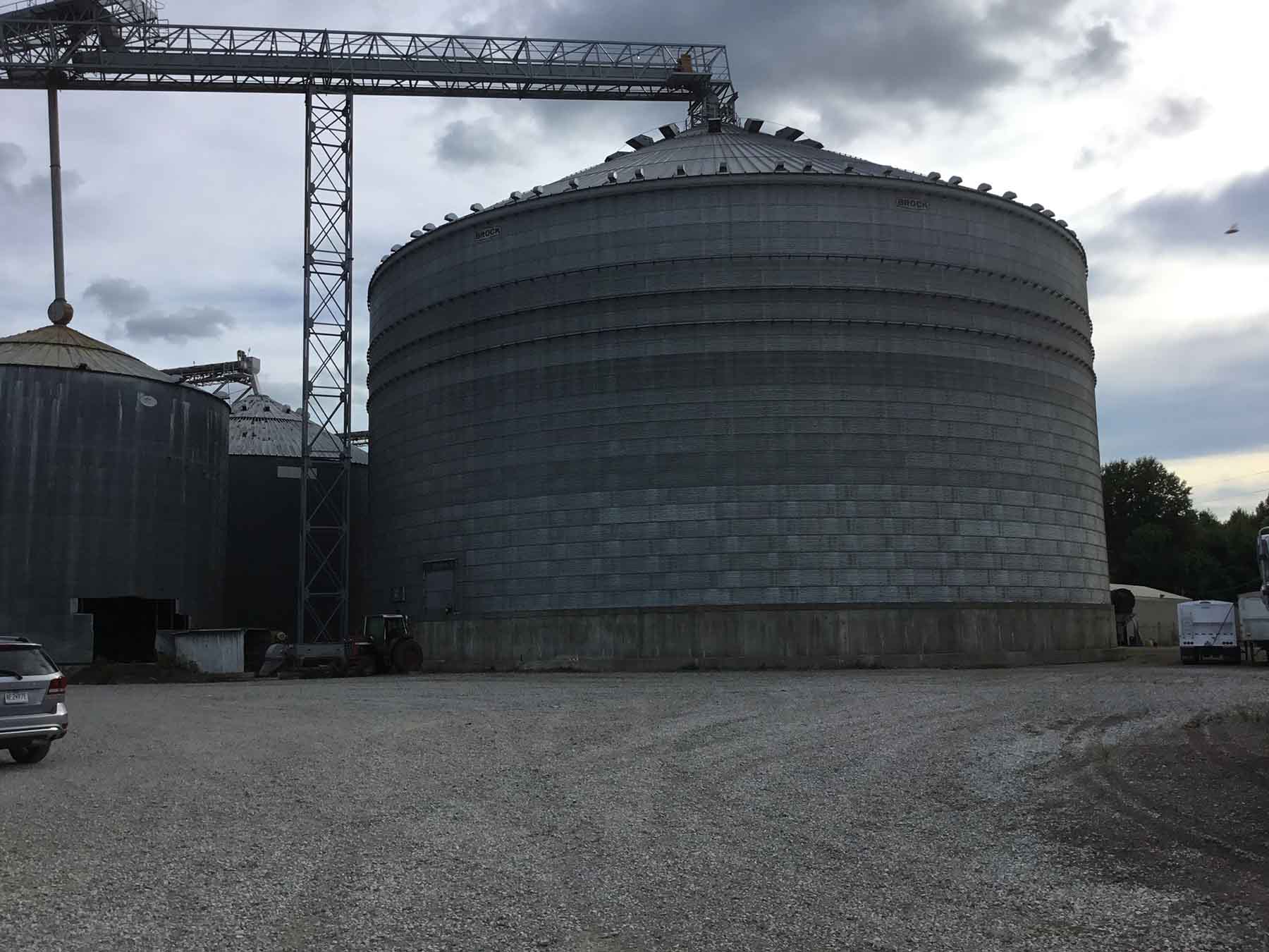 Dyersburg Elevator Co property picture 5 of 42