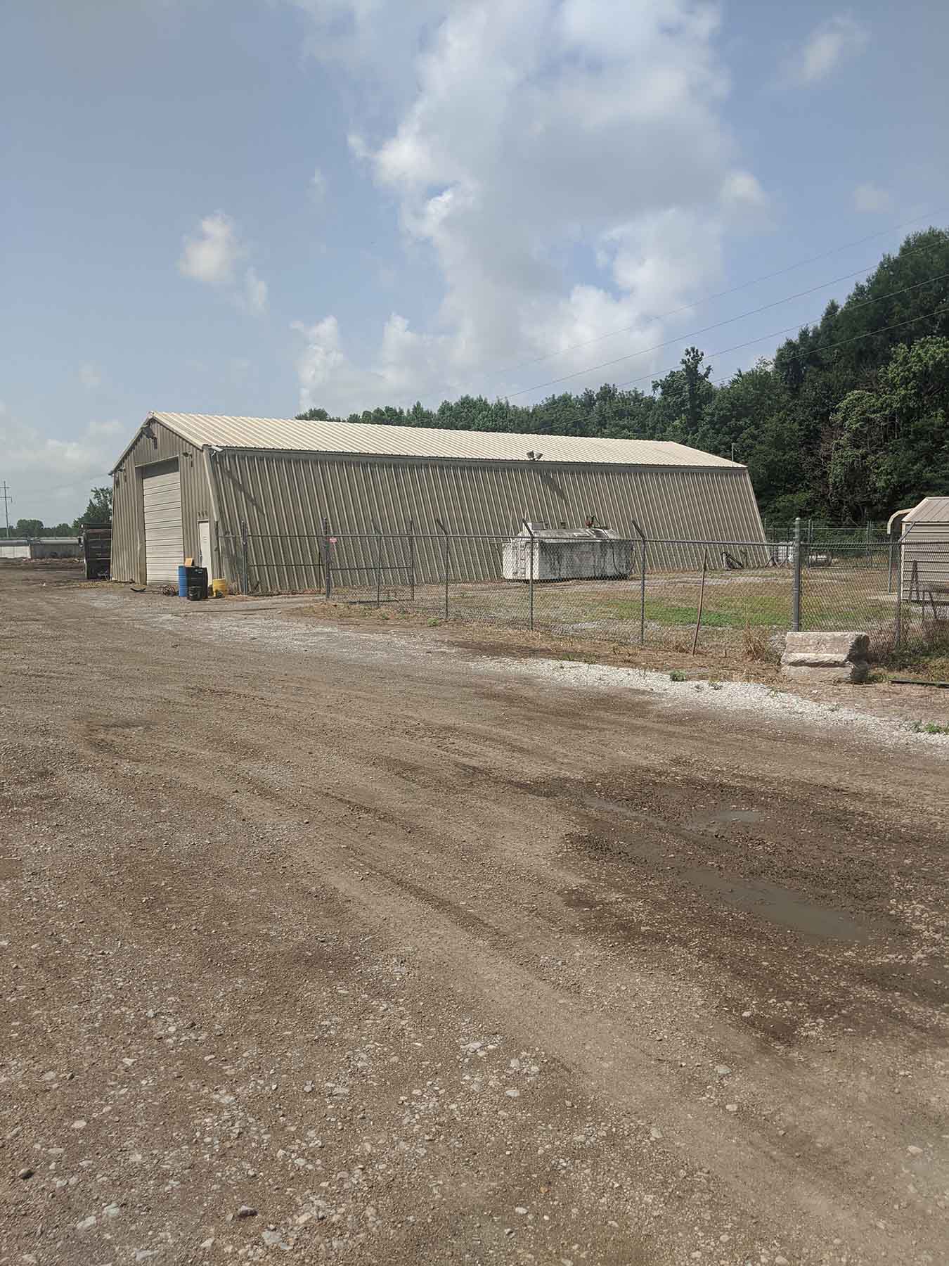 Dyersburg Elevator Co property picture 35 of 42