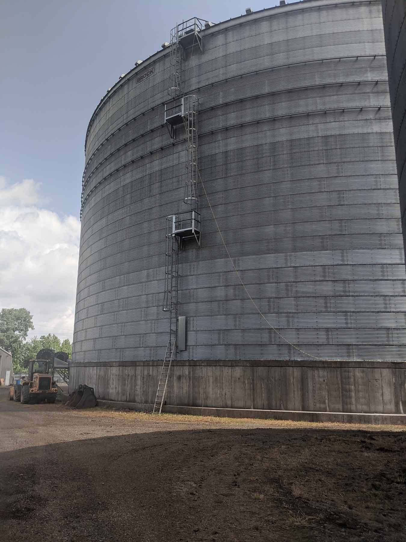 Dyersburg Elevator Co property picture 32 of 42