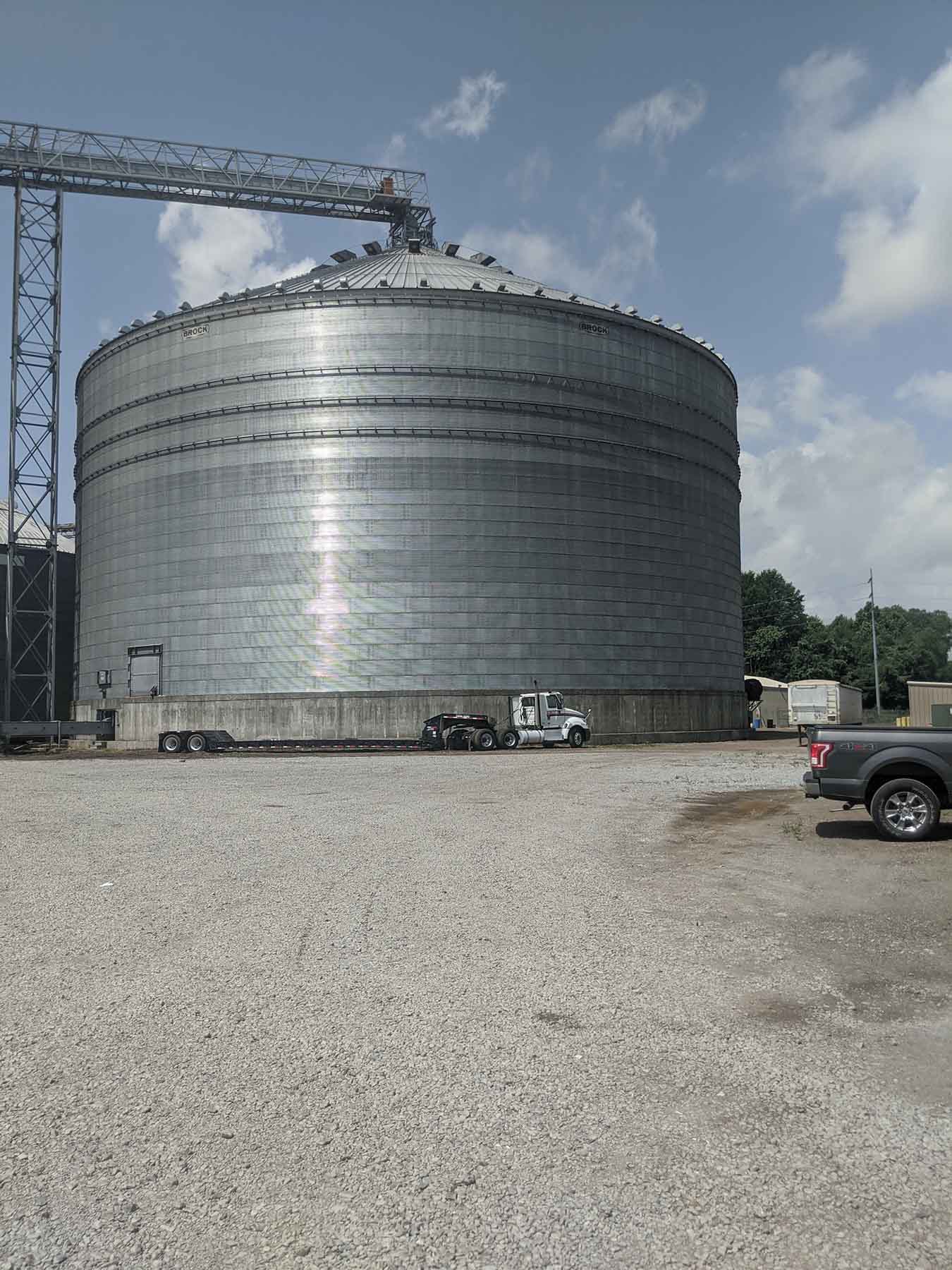 Dyersburg Elevator Co property picture 41 of 42