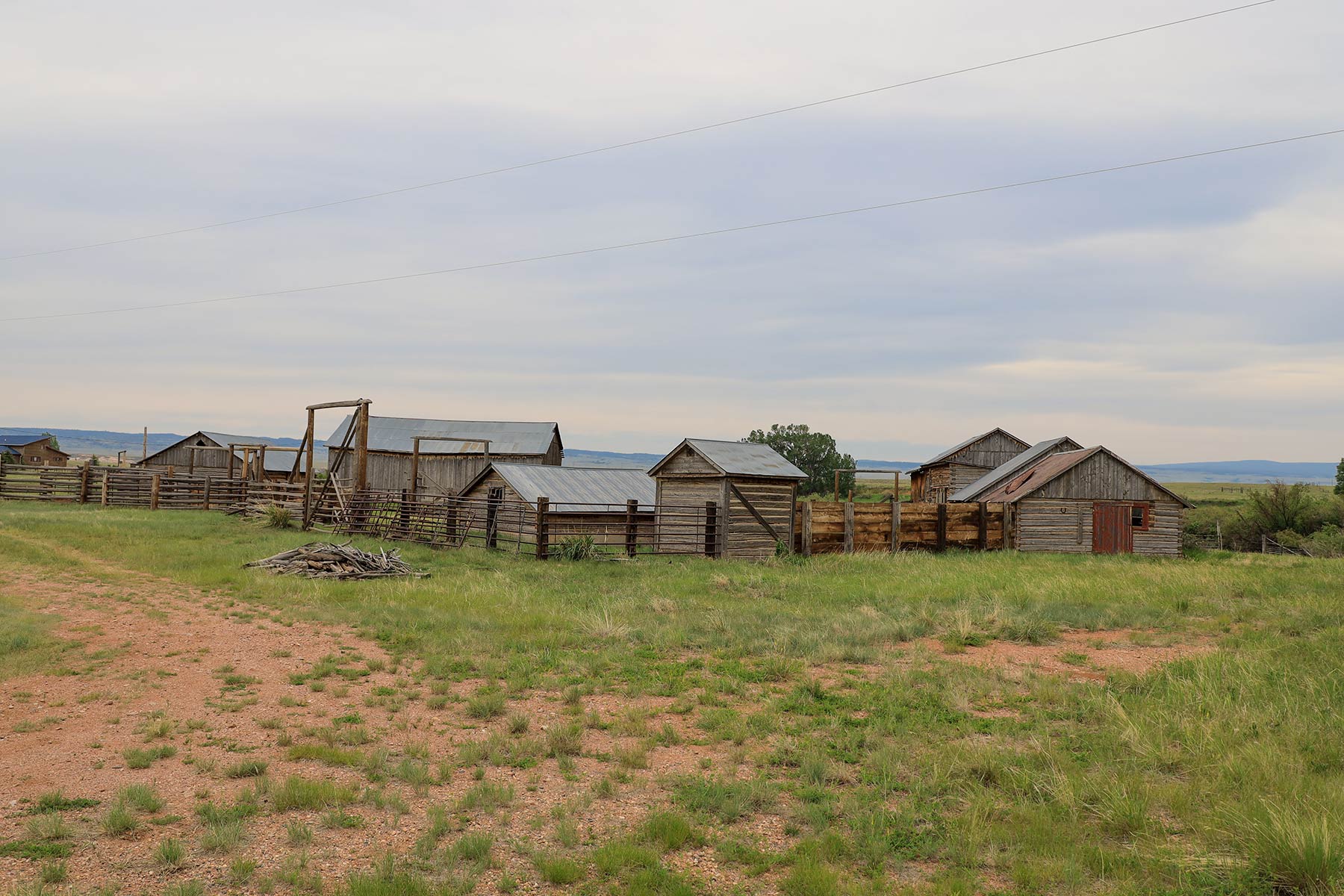 Wooden Shoe Ranch property picture 45 of 55
