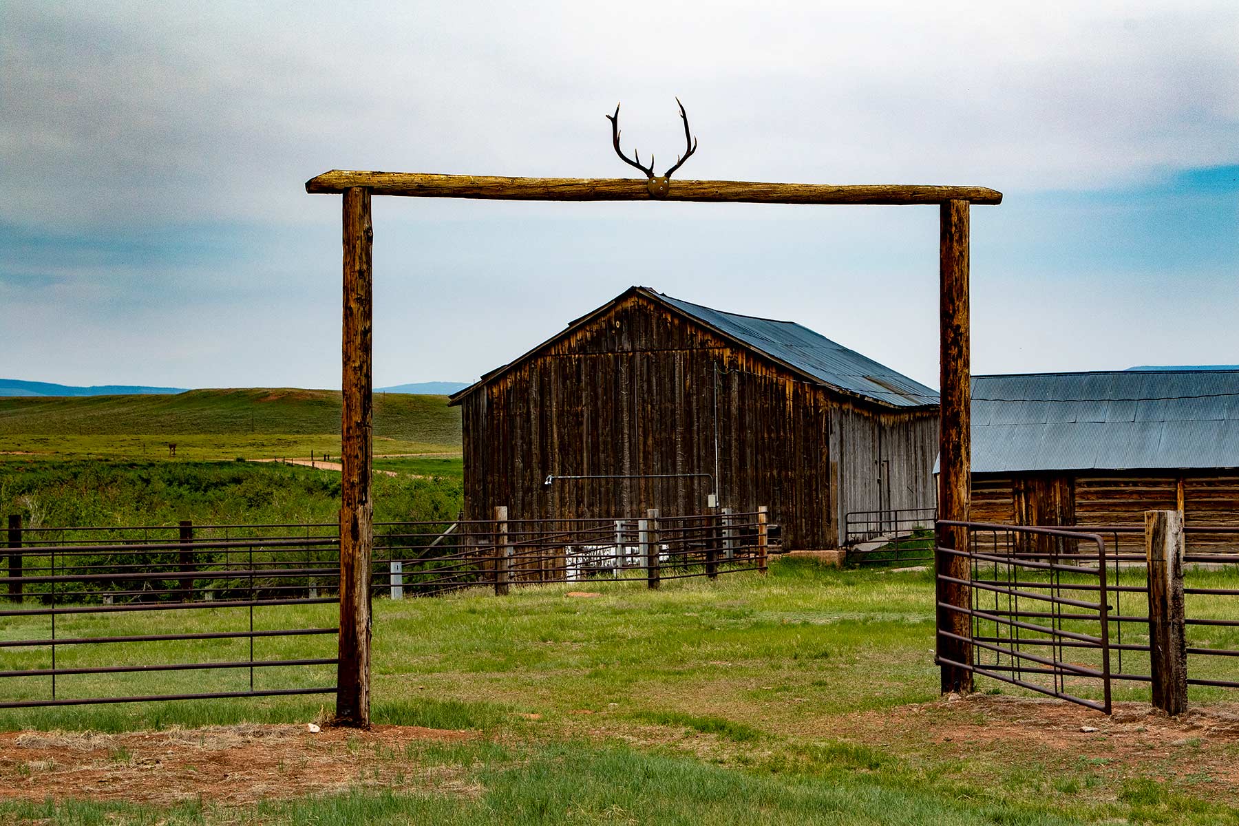 Wooden Shoe Ranch property picture 5 of 55