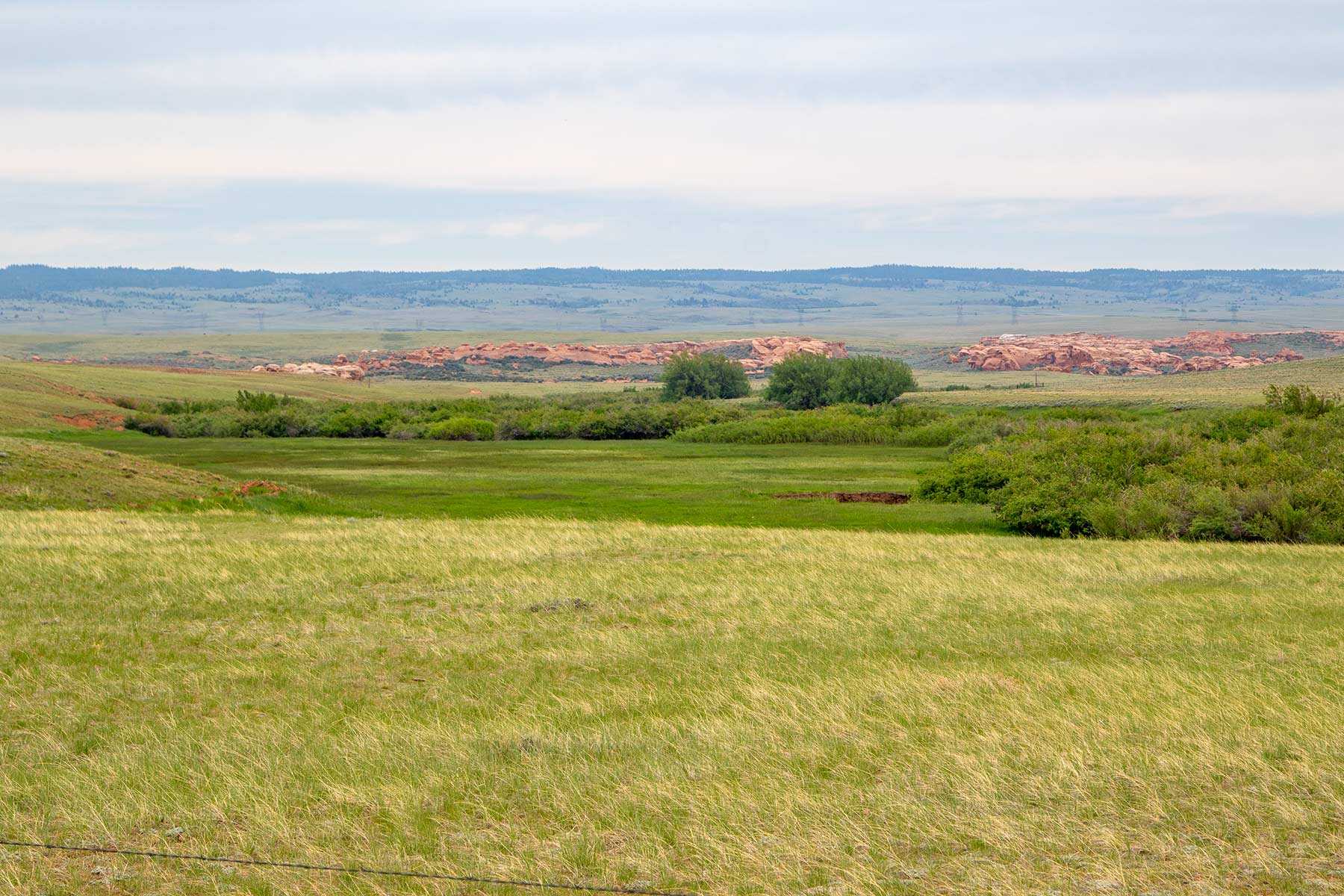 Wooden Shoe Ranch property picture 7 of 55