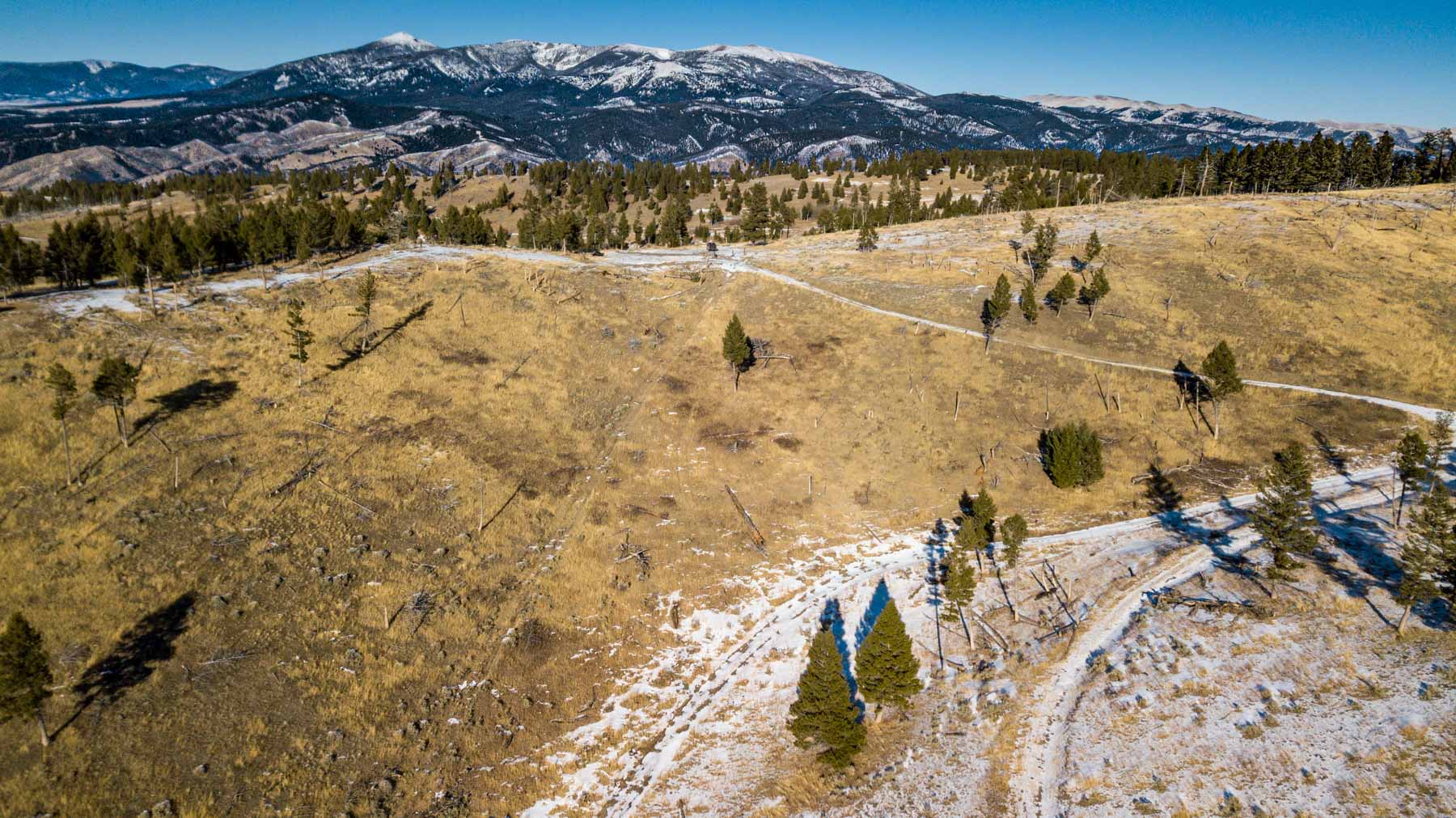 Upper Greyson Creek Ranch property picture 12 of 69