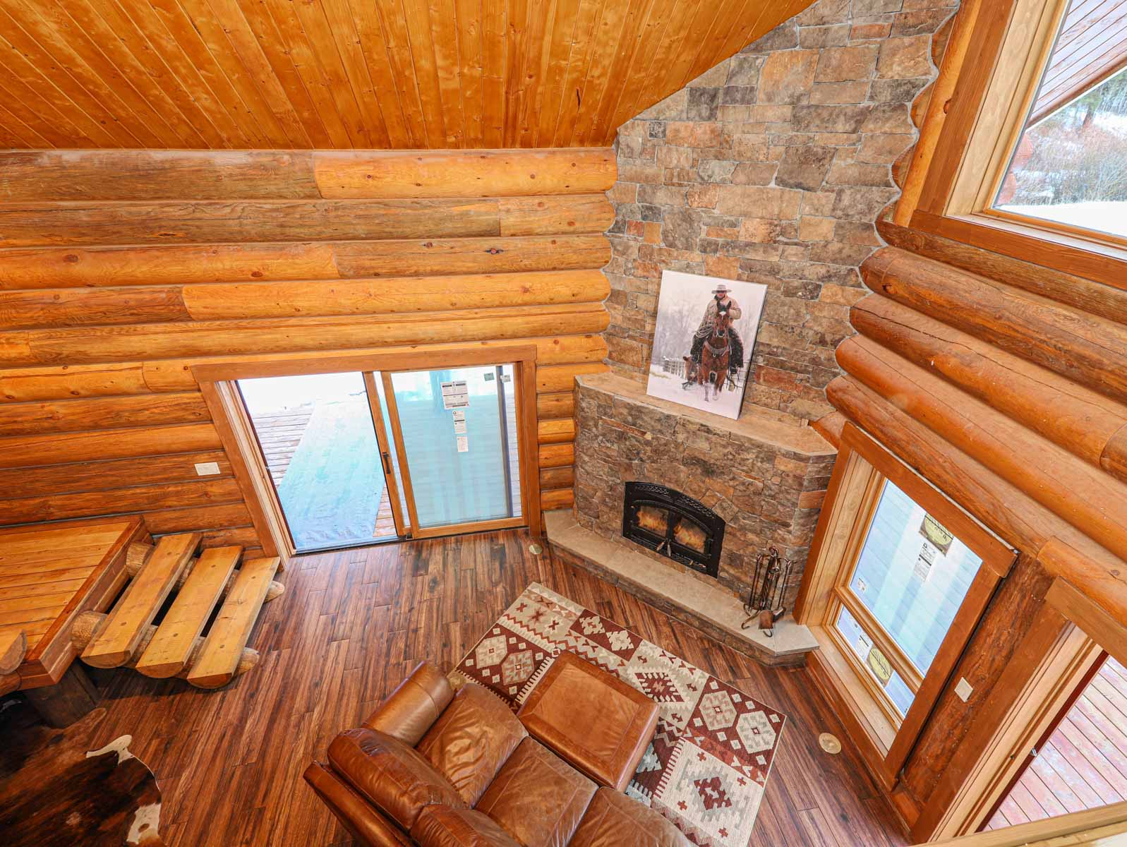 Upper Greyson Creek Ranch property picture 54 of 69