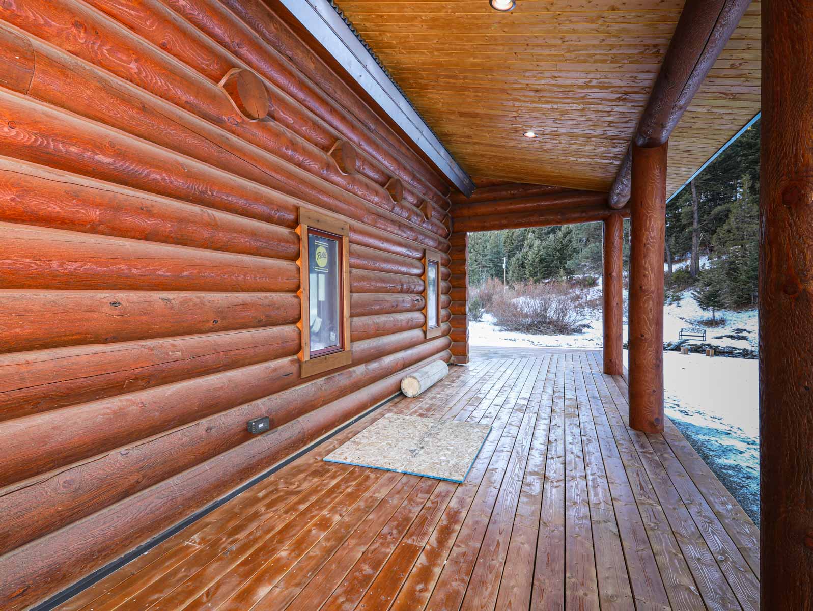 Upper Greyson Creek Ranch property picture 38 of 69