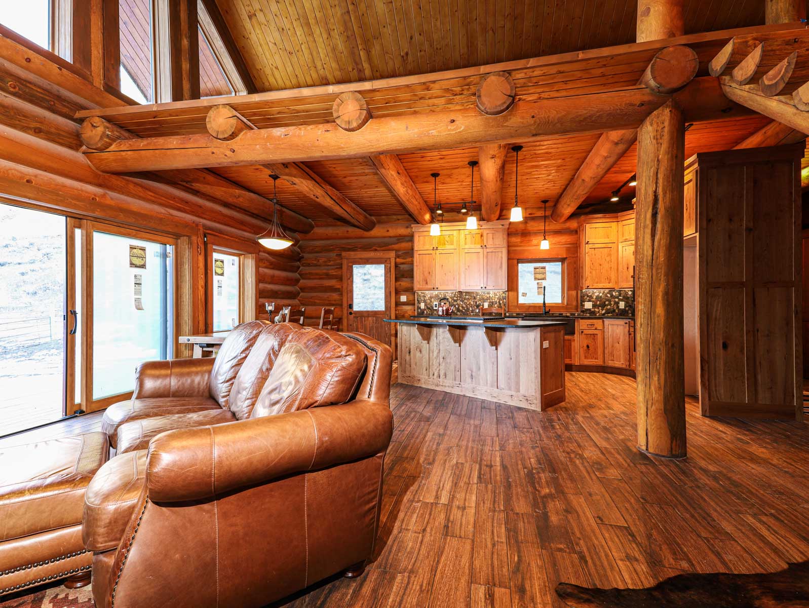 Upper Greyson Creek Ranch property picture 48 of 69