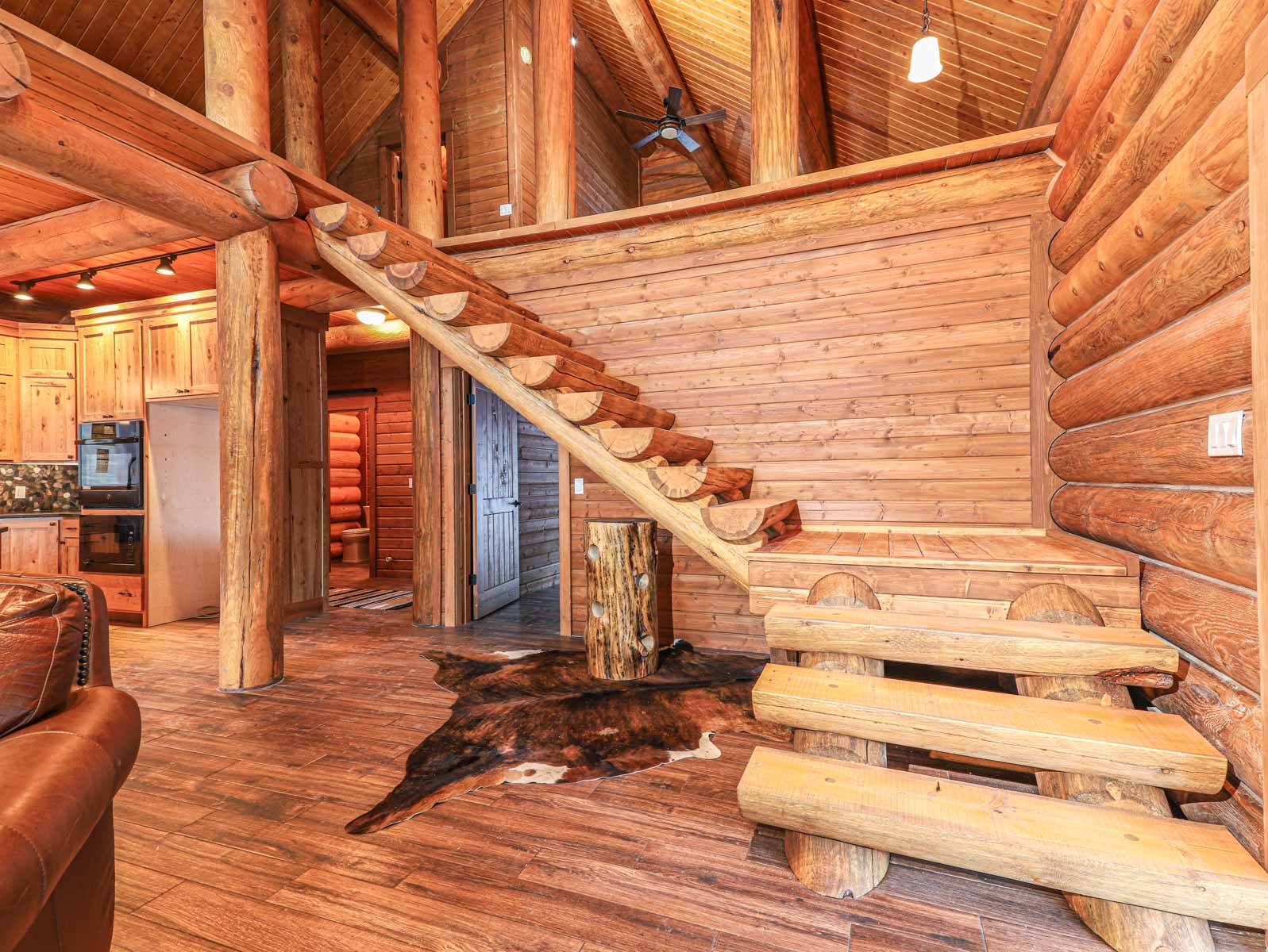 Upper Greyson Creek Ranch property picture 47 of 69