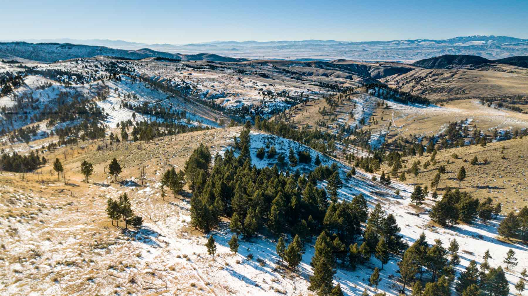 Upper Greyson Creek Ranch property picture 14 of 69