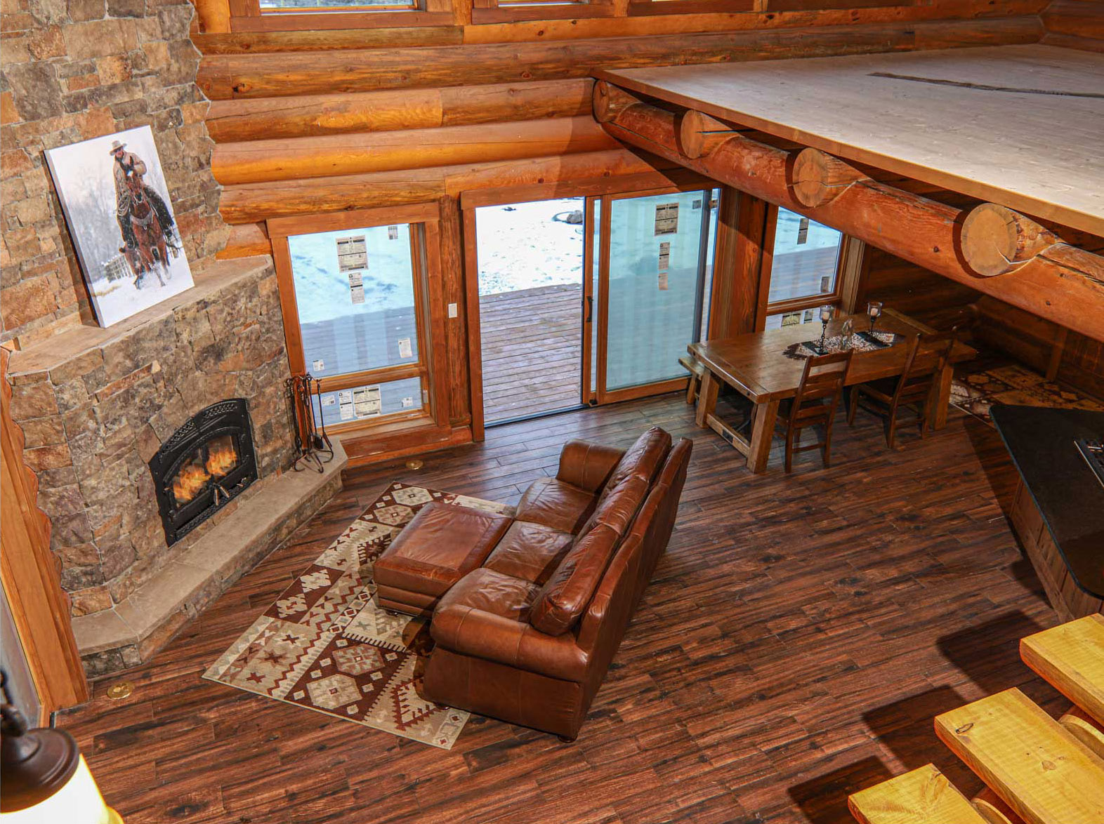 Upper Greyson Creek Ranch property picture 49 of 69