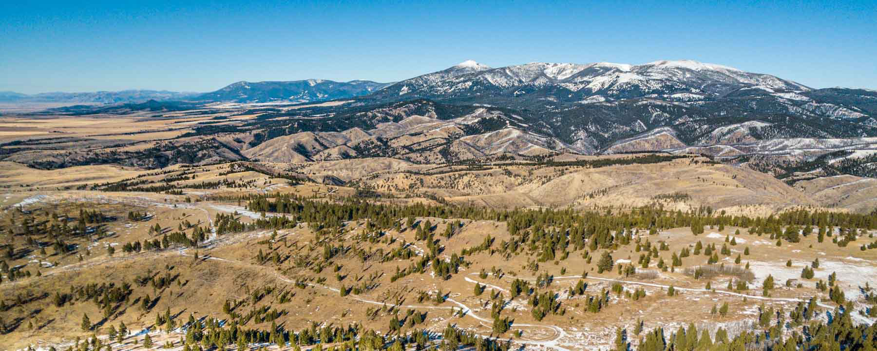 Upper Greyson Creek Ranch property picture 2 of 69