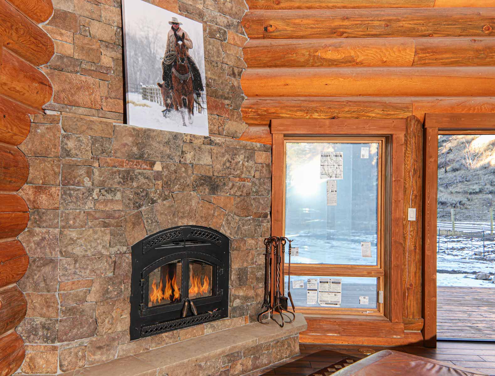 Upper Greyson Creek Ranch property picture 44 of 69